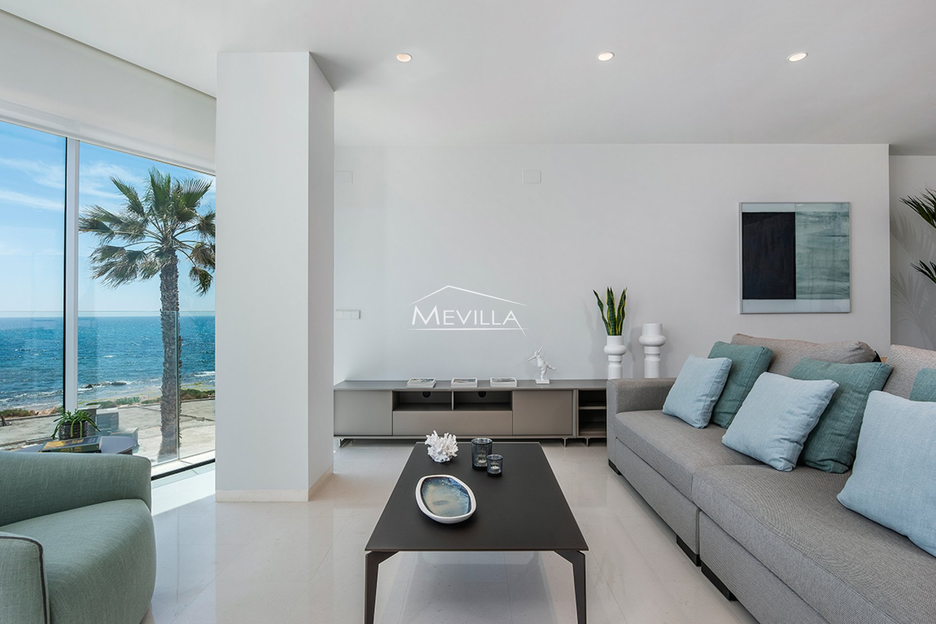 Новостройки - Апартаменты - Торревьеха - Torrevieja