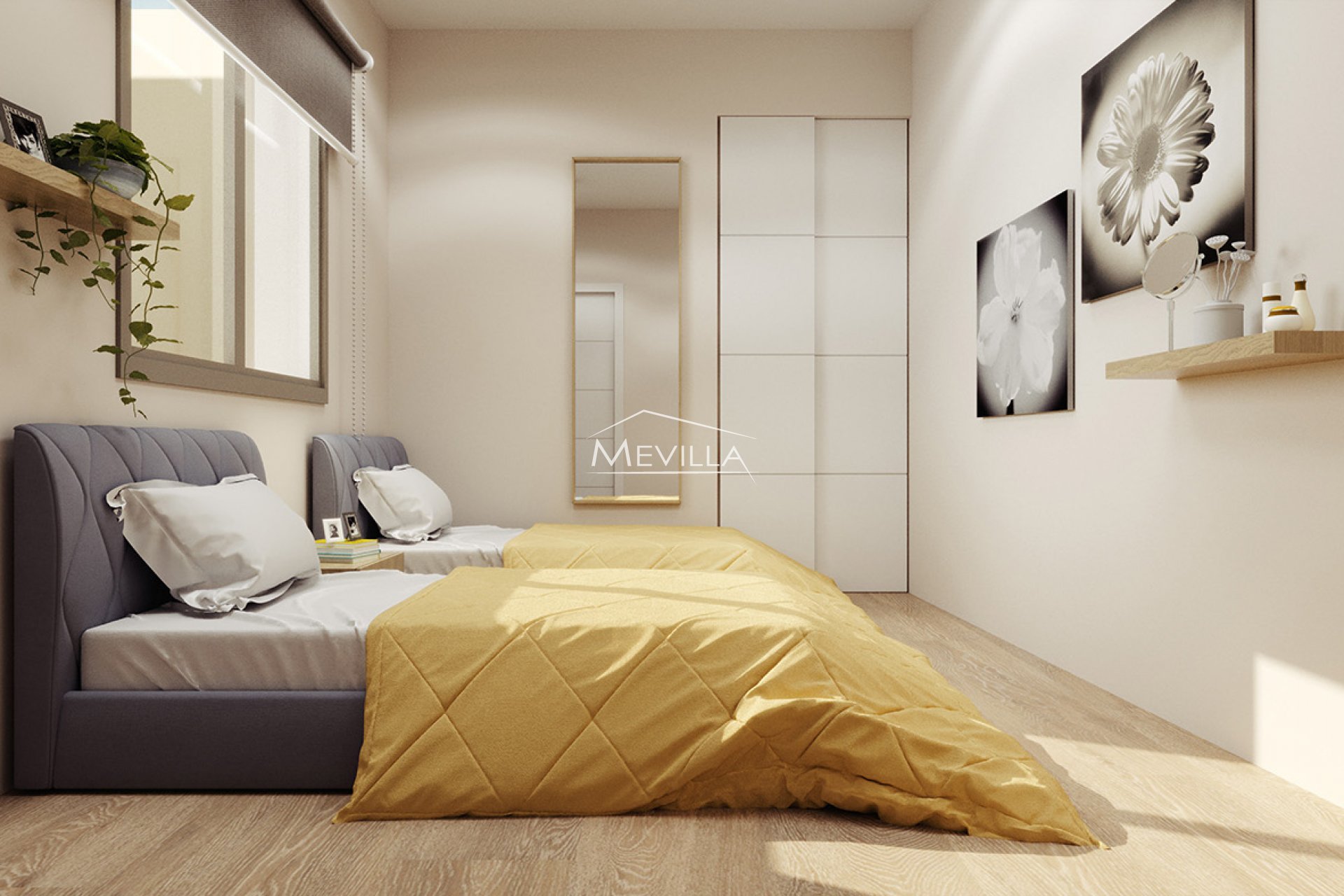 Новостройки - Апартаменты - Торревьеха - Torrevieja