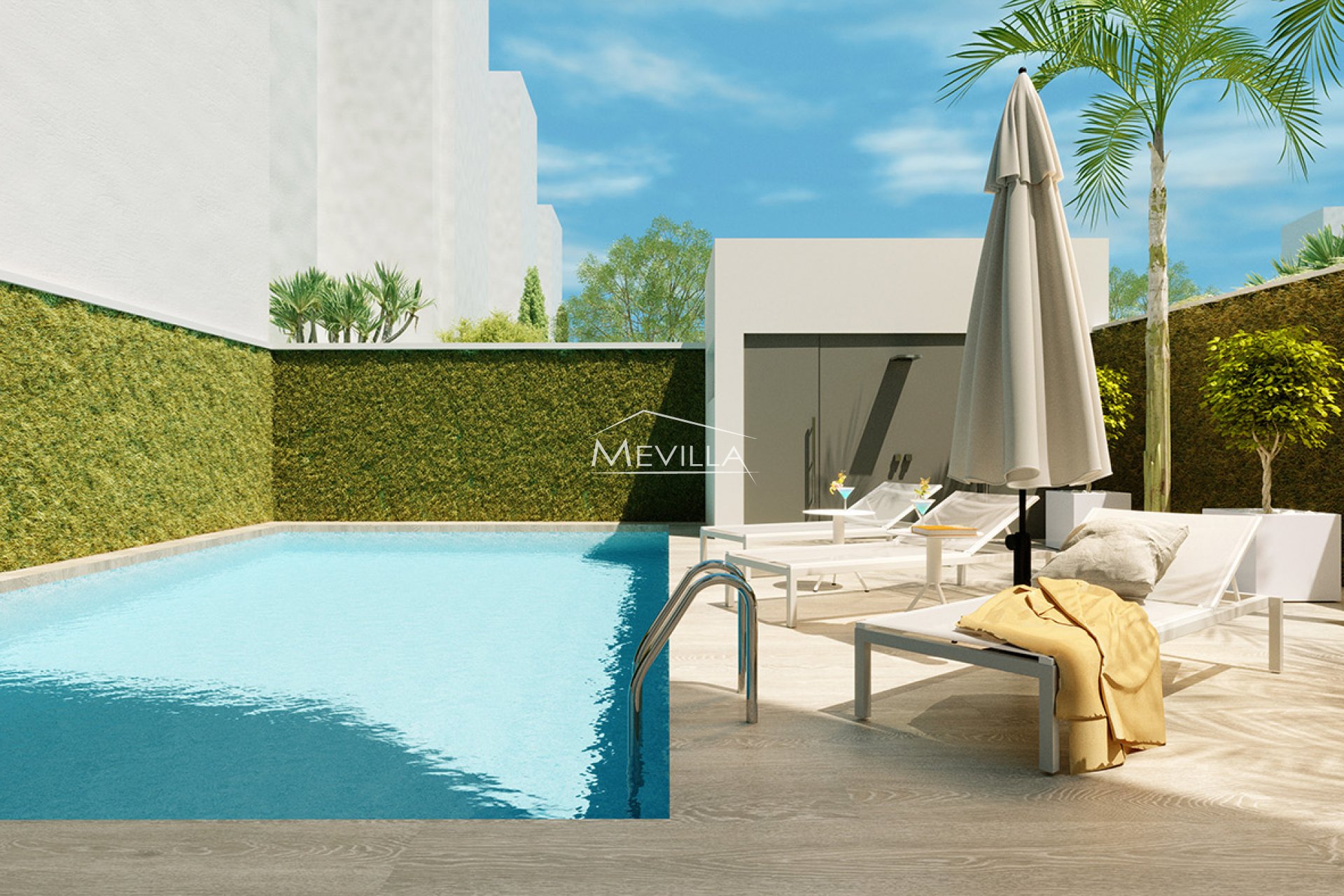 Новостройки - Апартаменты - Торревьеха - Torrevieja