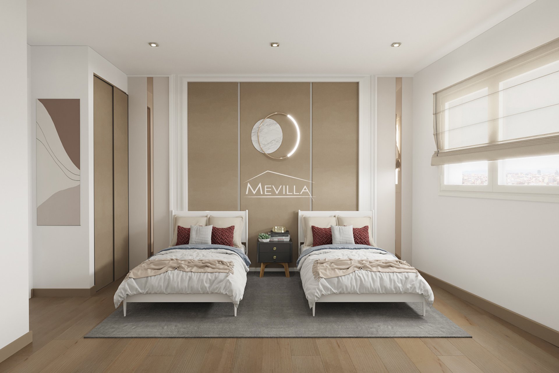Новостройки - Апартаменты - Торревьеха - Torrevieja