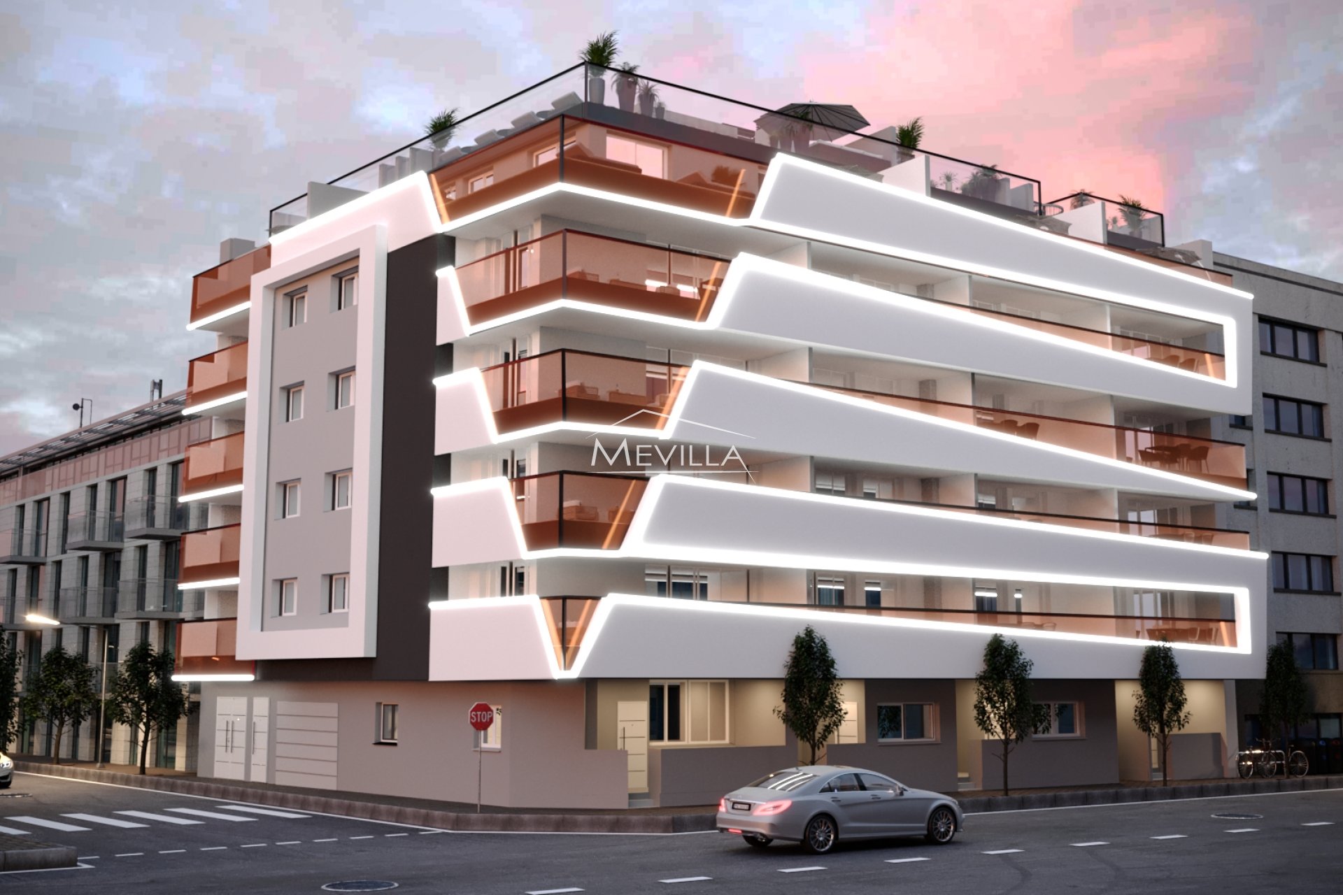 Новостройки - Апартаменты - Торревьеха - Torrevieja