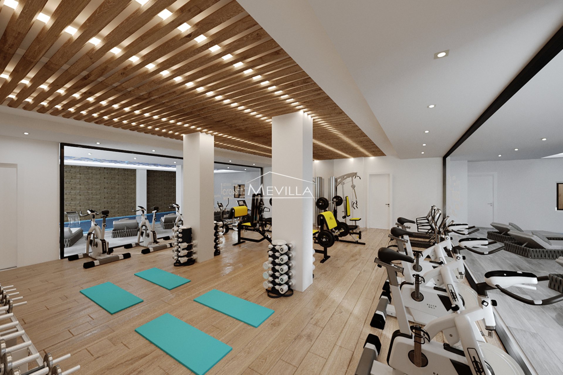 Новостройки - Апартаменты - Торревьеха - Torrevieja