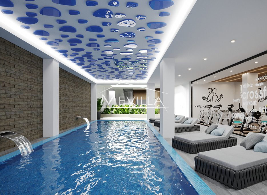 Новостройки - Апартаменты - Торревьеха - Torrevieja