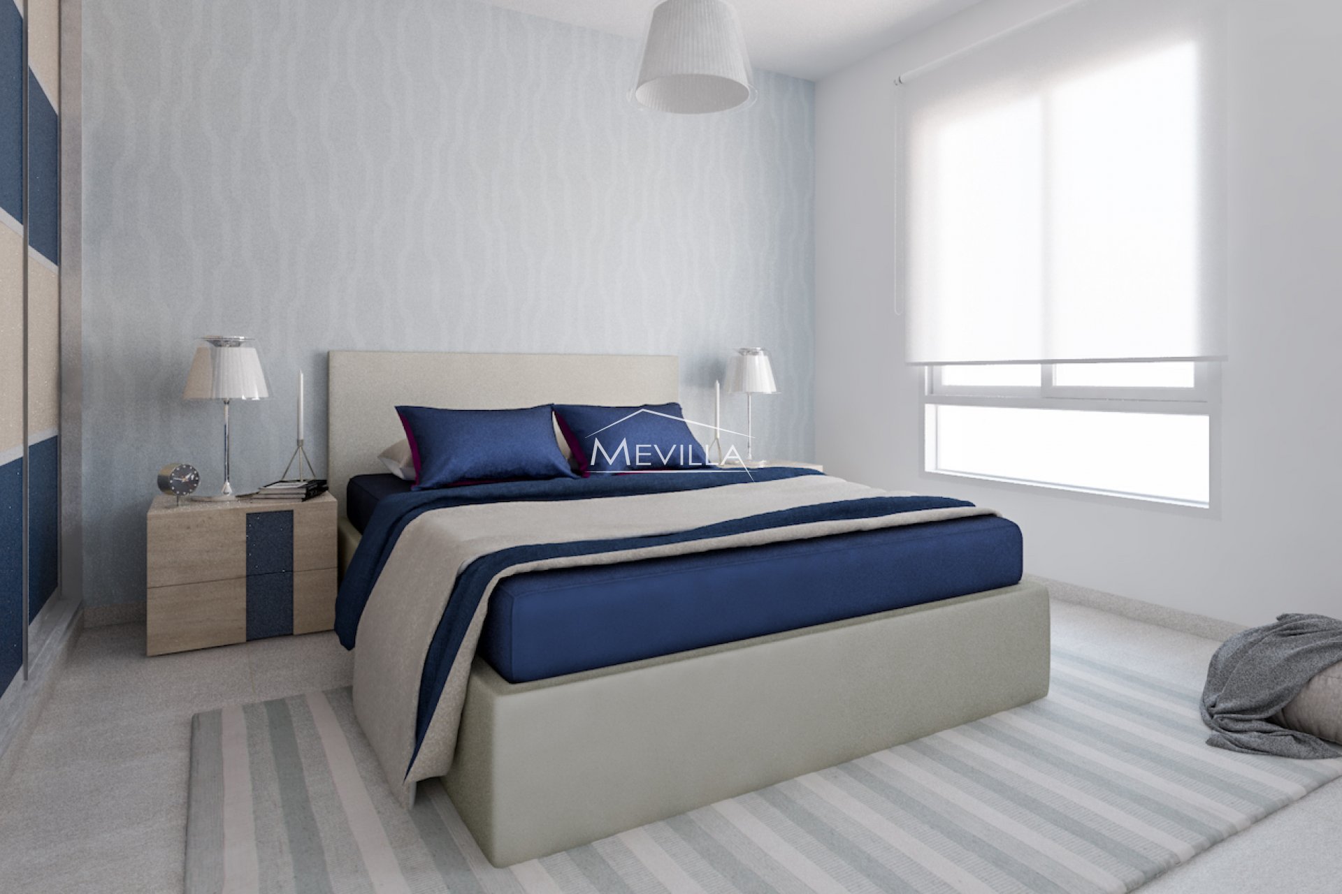 Новостройки - Дуплекс - Торревьеха - Torrevieja