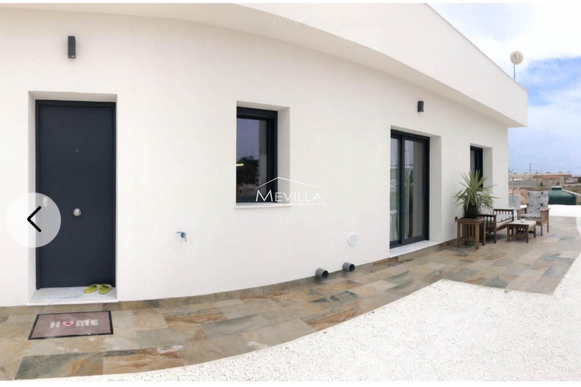 Новостройки - Вилла - Guardamar / Ciudad Quesada / La Marina - La Marina