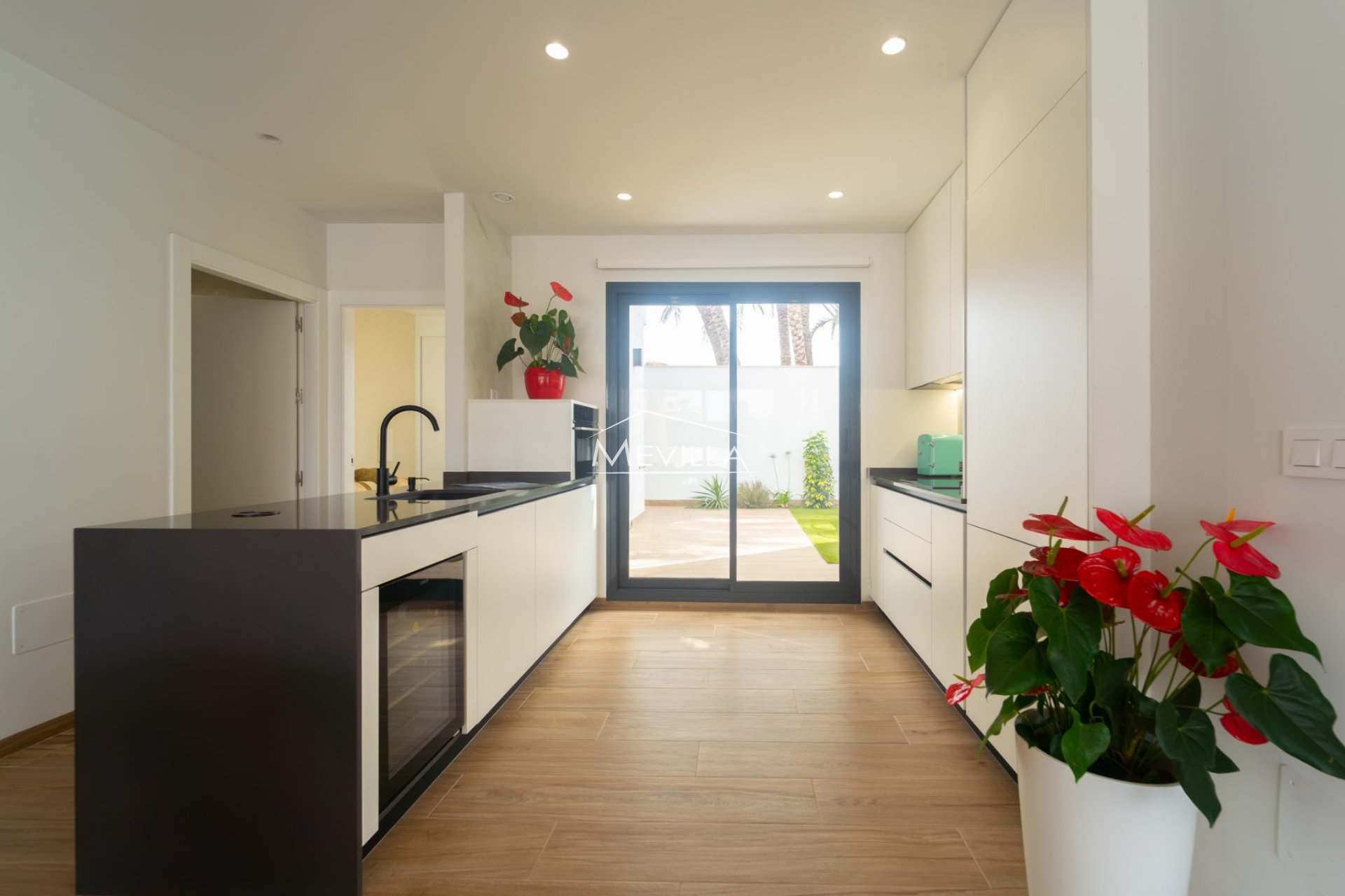 Новостройки - Вилла - Mar Menor - San Pedro del Pinatar