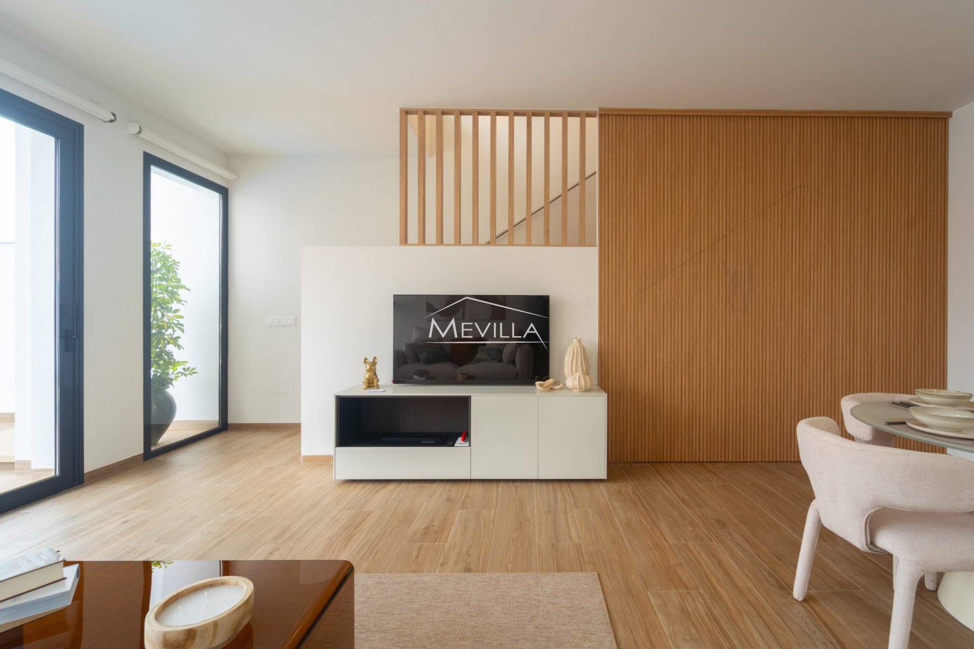 Новостройки - Вилла - Mar Menor - San Pedro del Pinatar