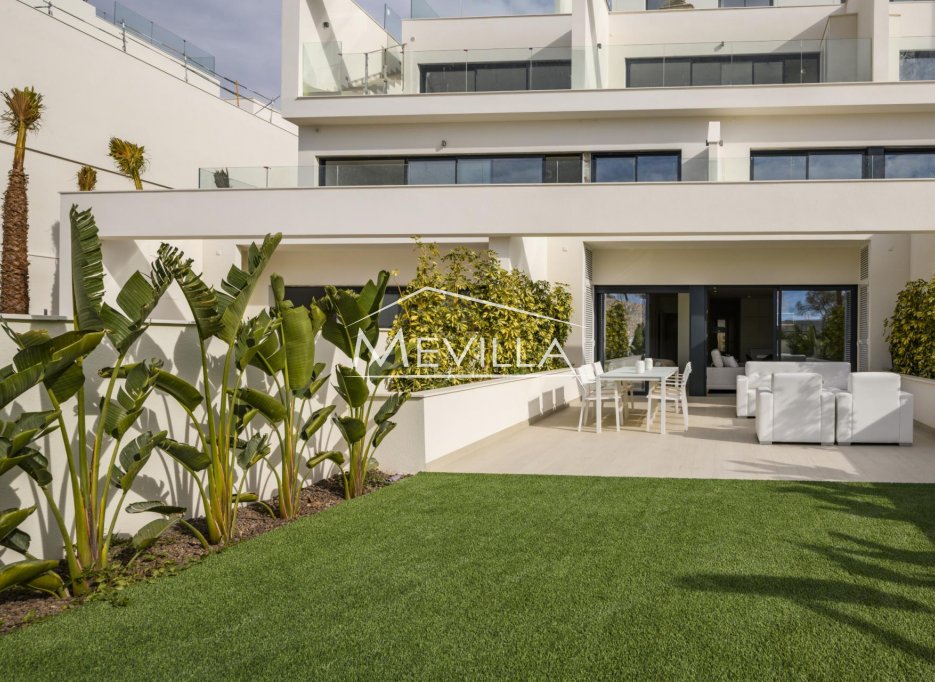 nybygg - Leiligheter - Golf Resorts - Las Colinas Golf