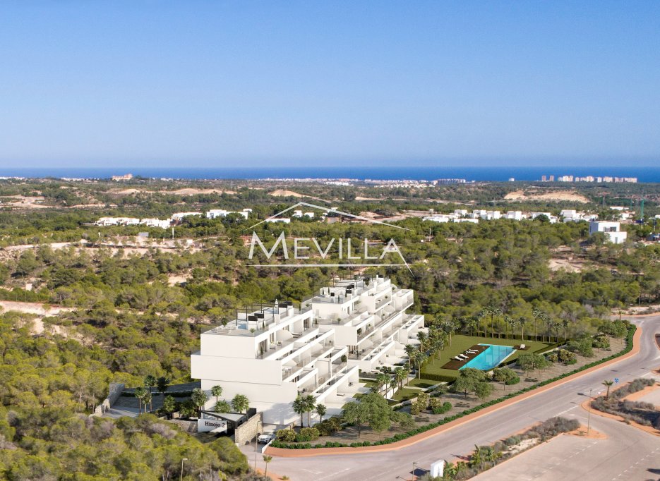 nybygg - Leiligheter - Golf Resorts - Las Colinas Golf