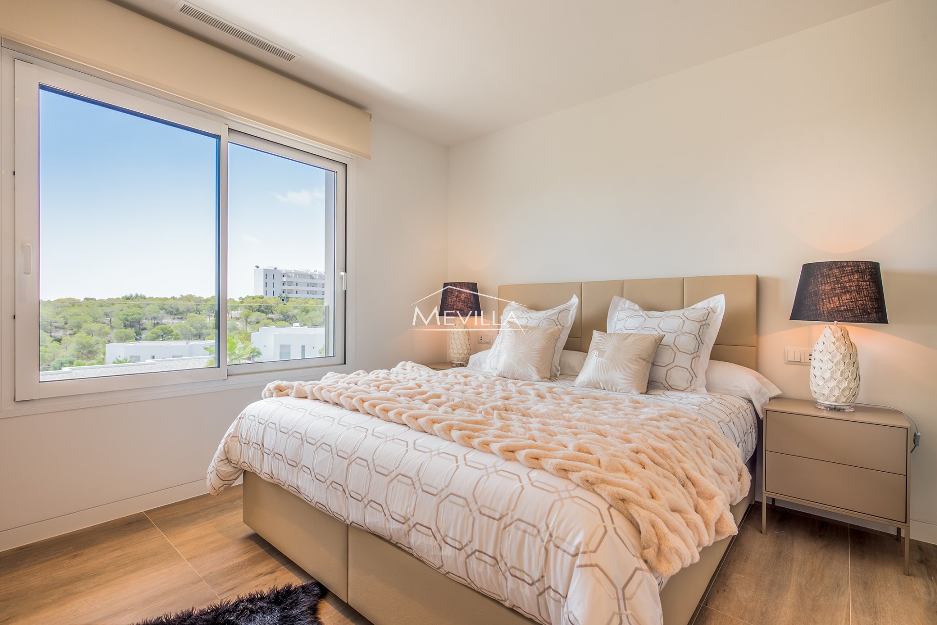 nybygg - Leiligheter - Golf Resorts - Las Colinas Golf
