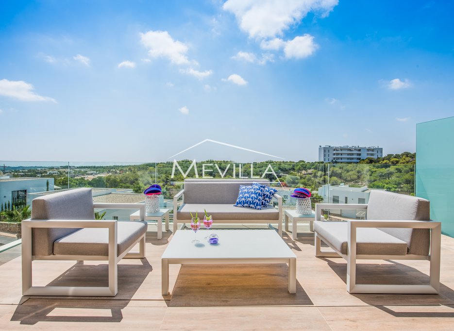 nybygg - Leiligheter - Golf Resorts - Las Colinas Golf