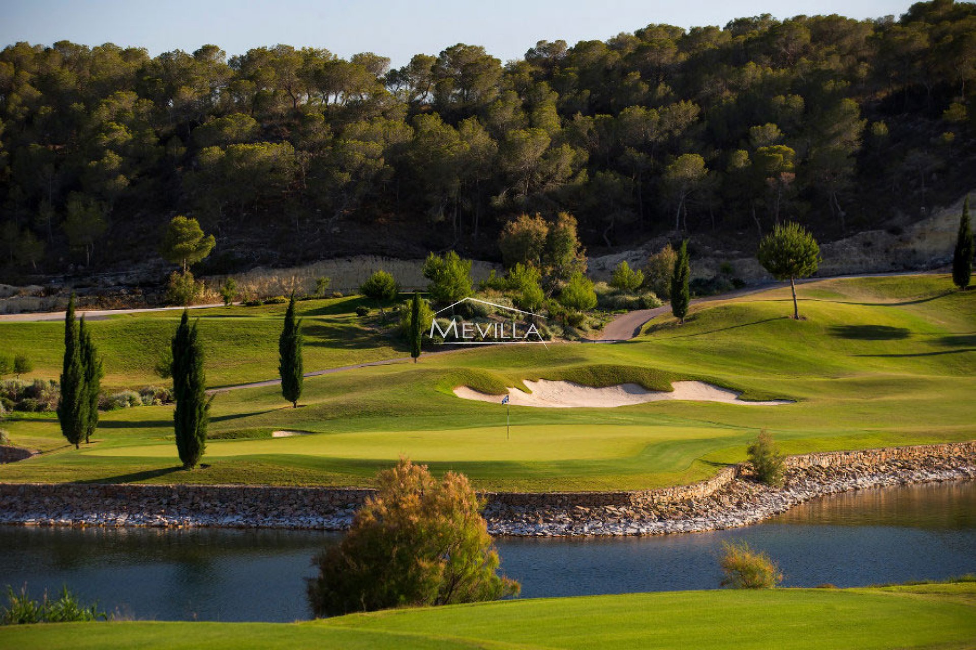 nybygg - Leiligheter - Golf Resorts - Las Colinas Golf