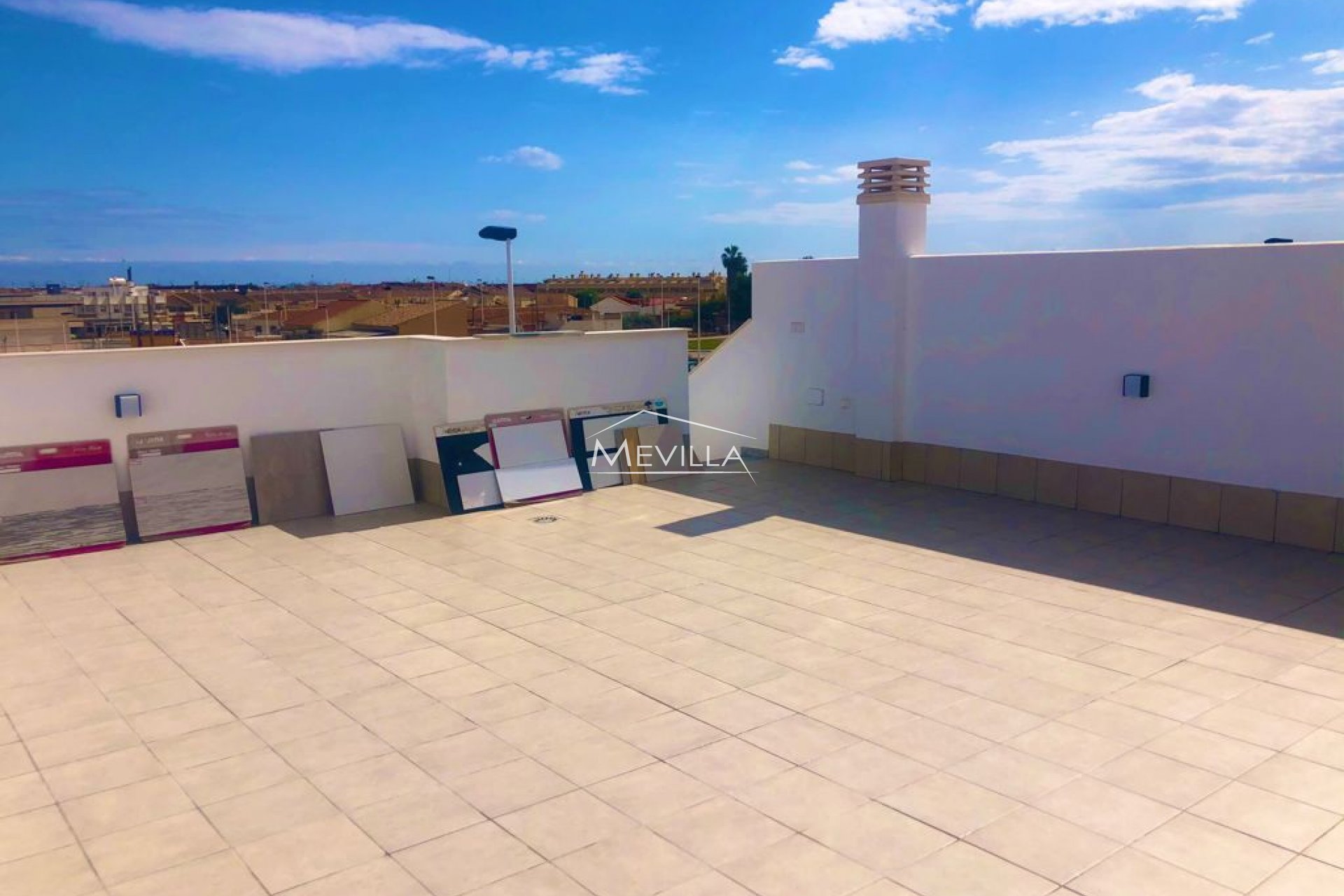 nybygg - Leiligheter - Mar Menor - San Pedro del Pinatar
