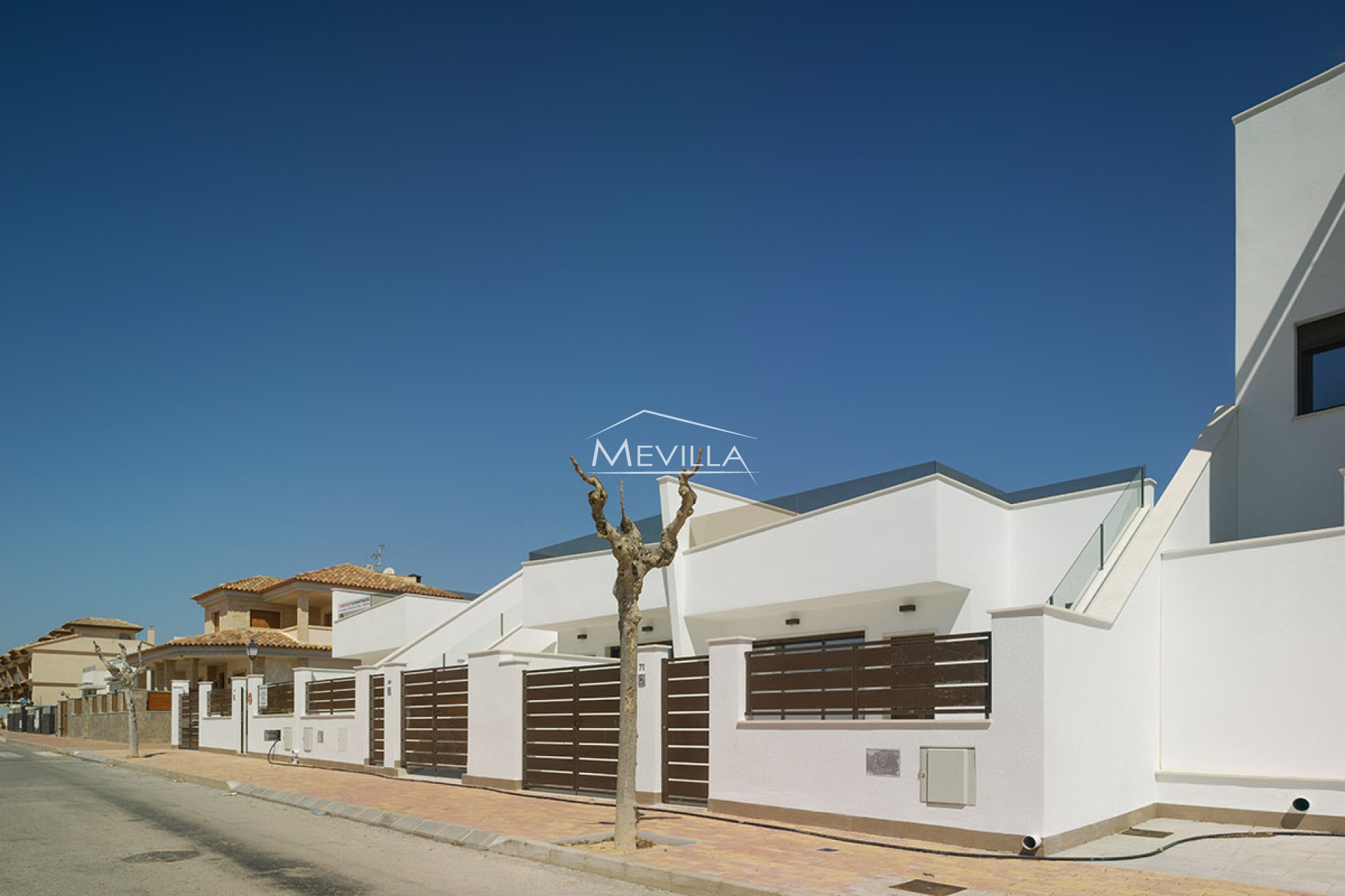 nybygg - Leiligheter - Mar Menor - San Pedro del Pinatar