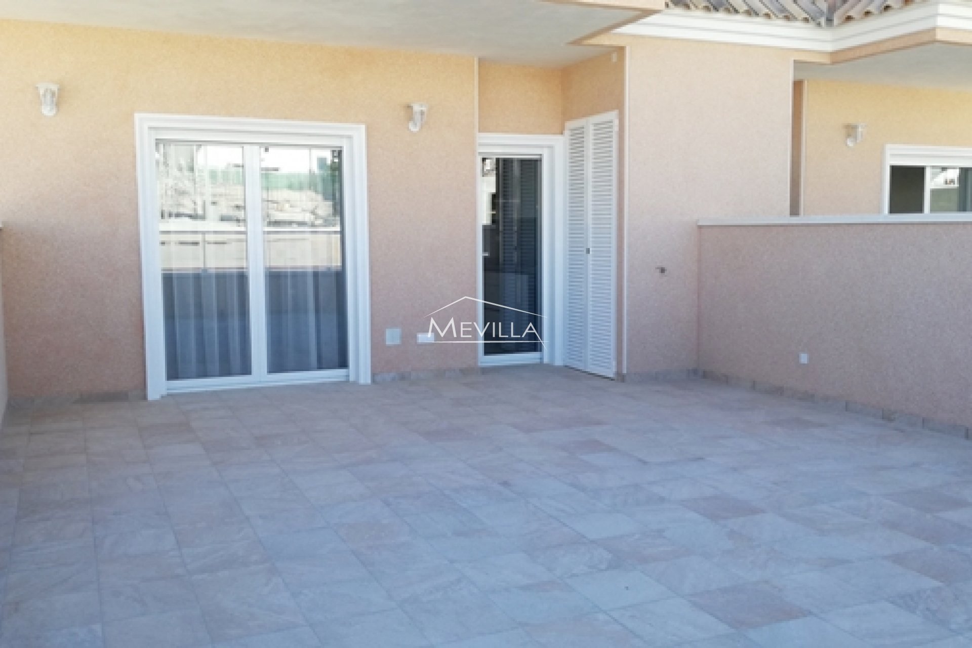 nybygg - Leiligheter - Orihuela Costa - Punta Prima