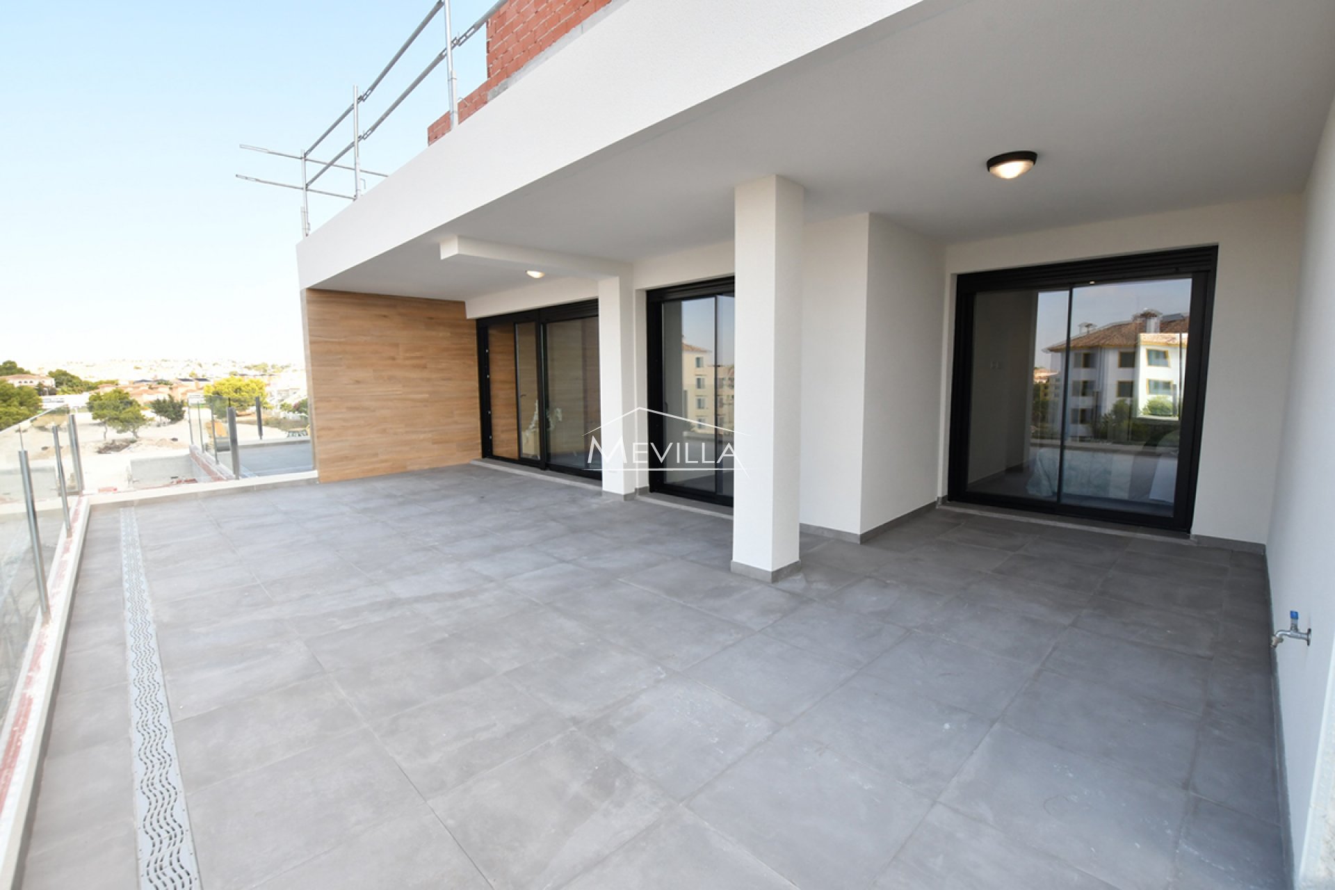 nybygg - Leiligheter - Orihuela Costa - Villamartin