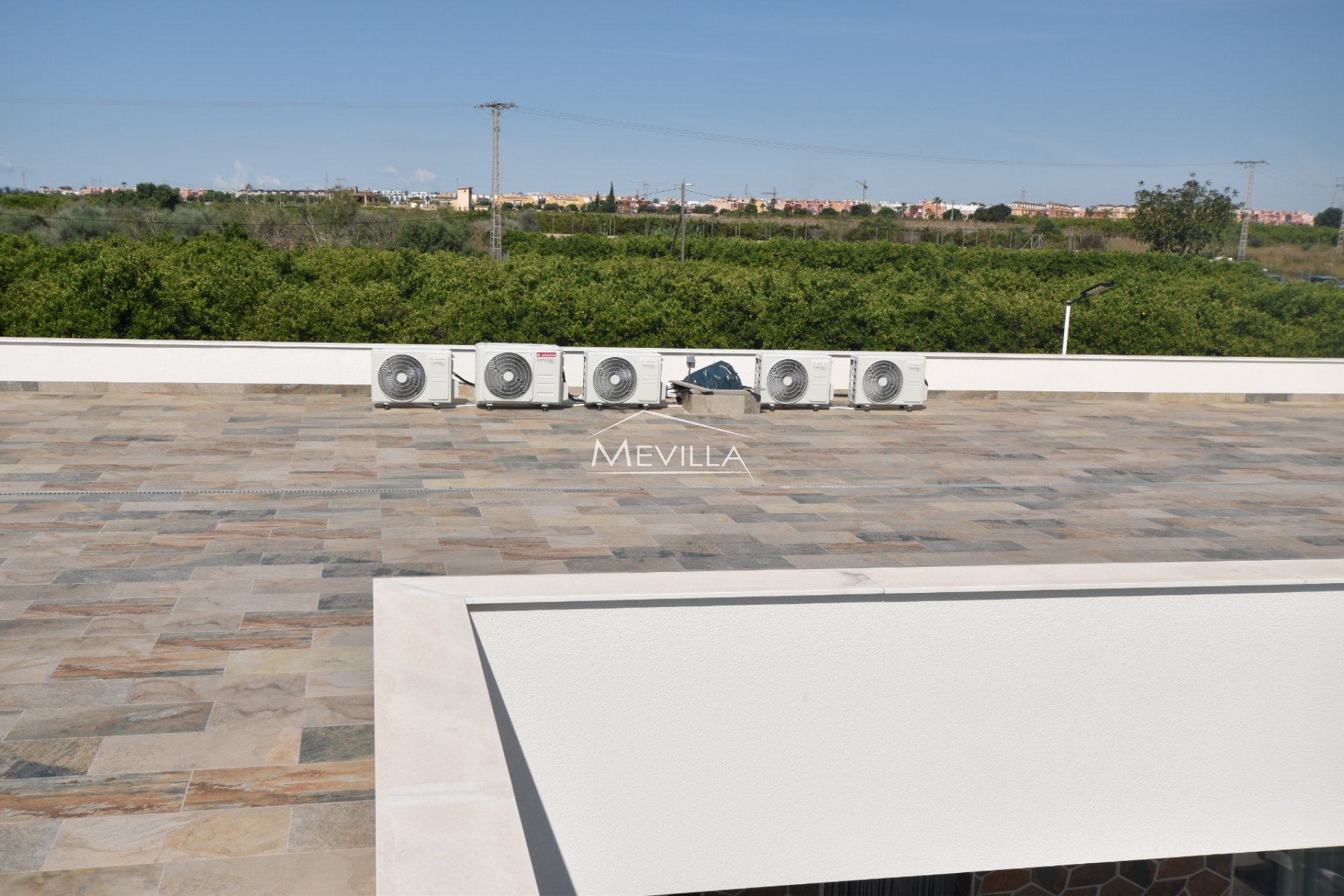 nybygg - Villa - Guardamar / Ciudad Quesada / La Marina - Ciudad Quesada