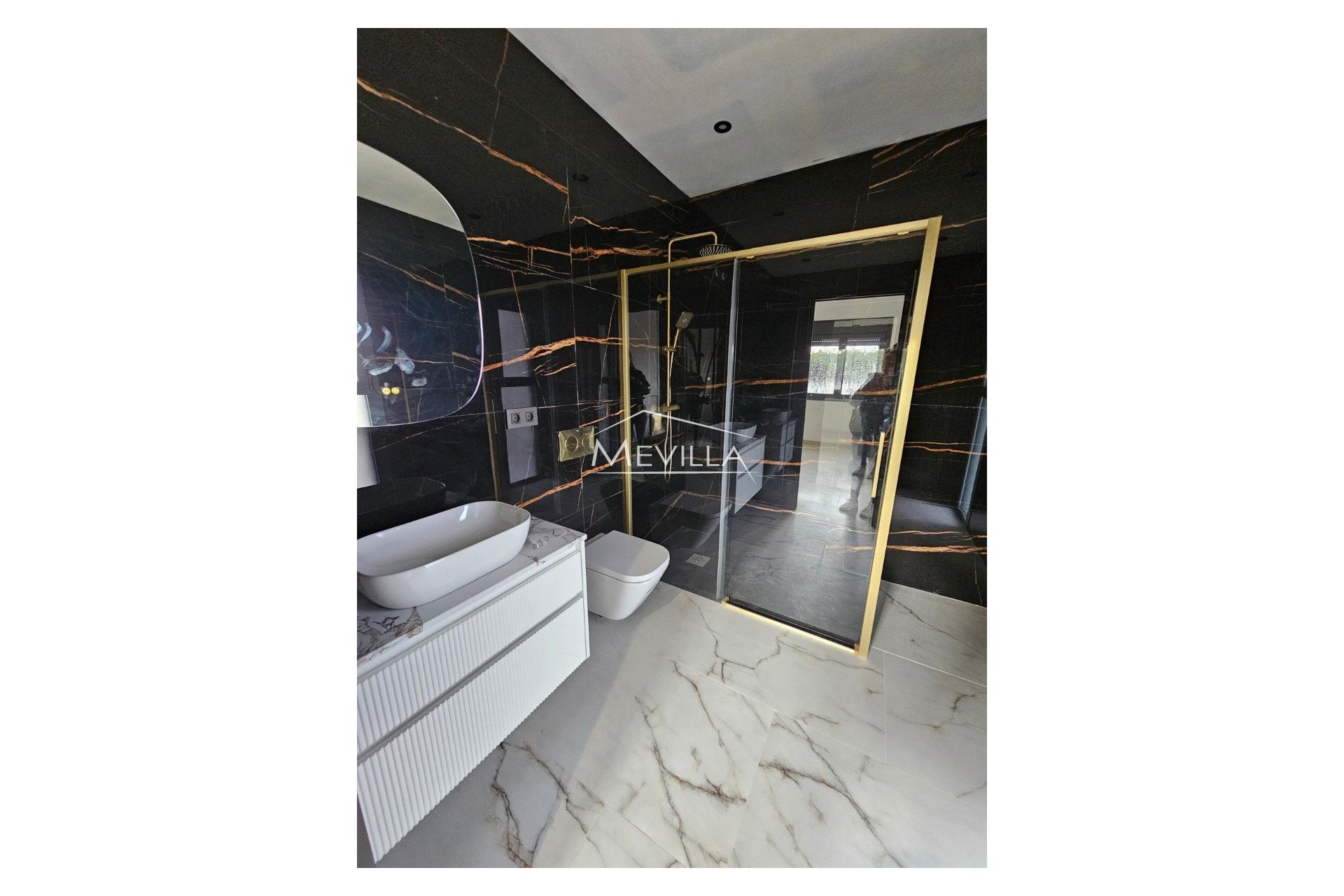 nybygg - Villa - Guardamar / Ciudad Quesada / La Marina - La Marina