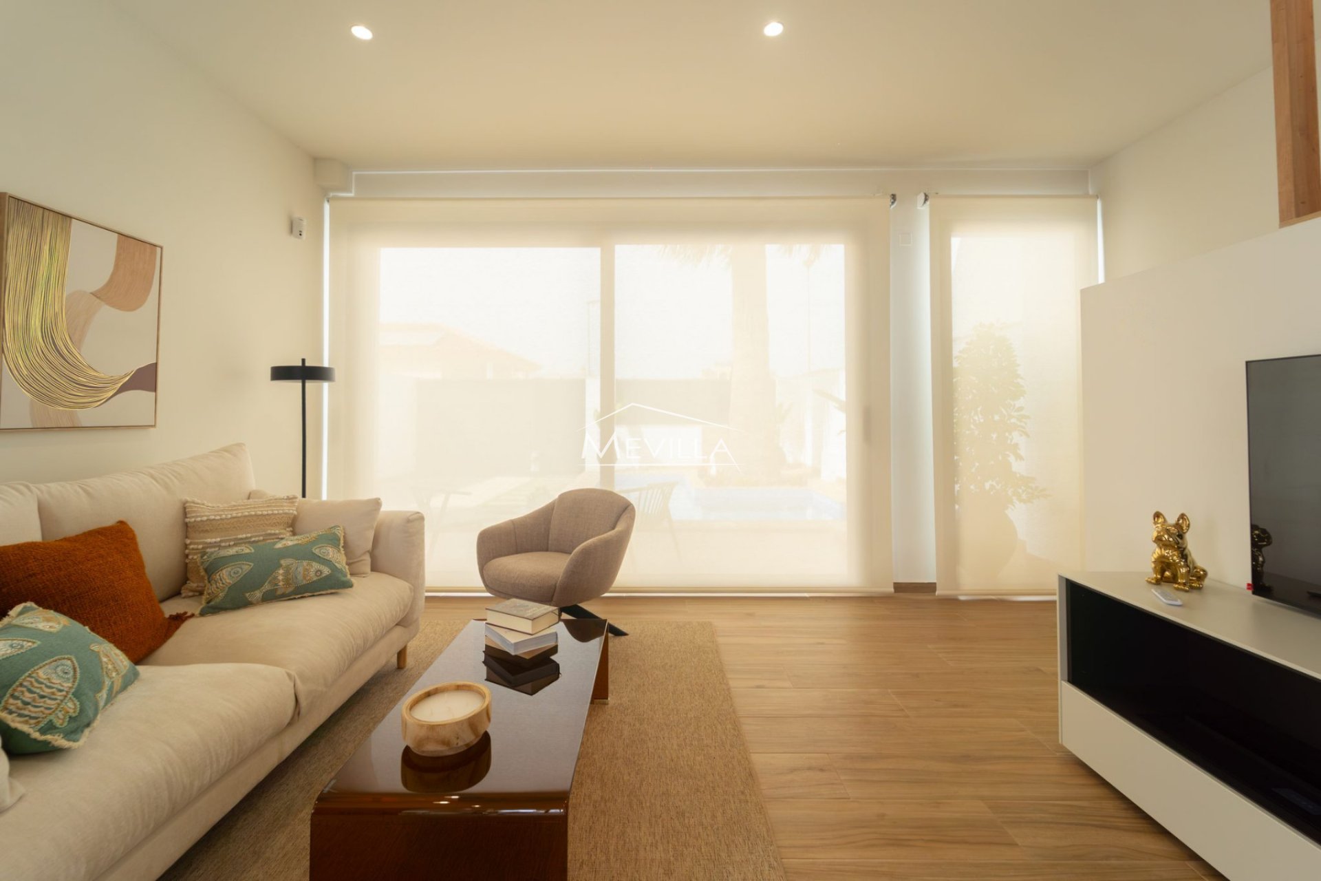 nybygg - Villa - Mar Menor - San Pedro del Pinatar