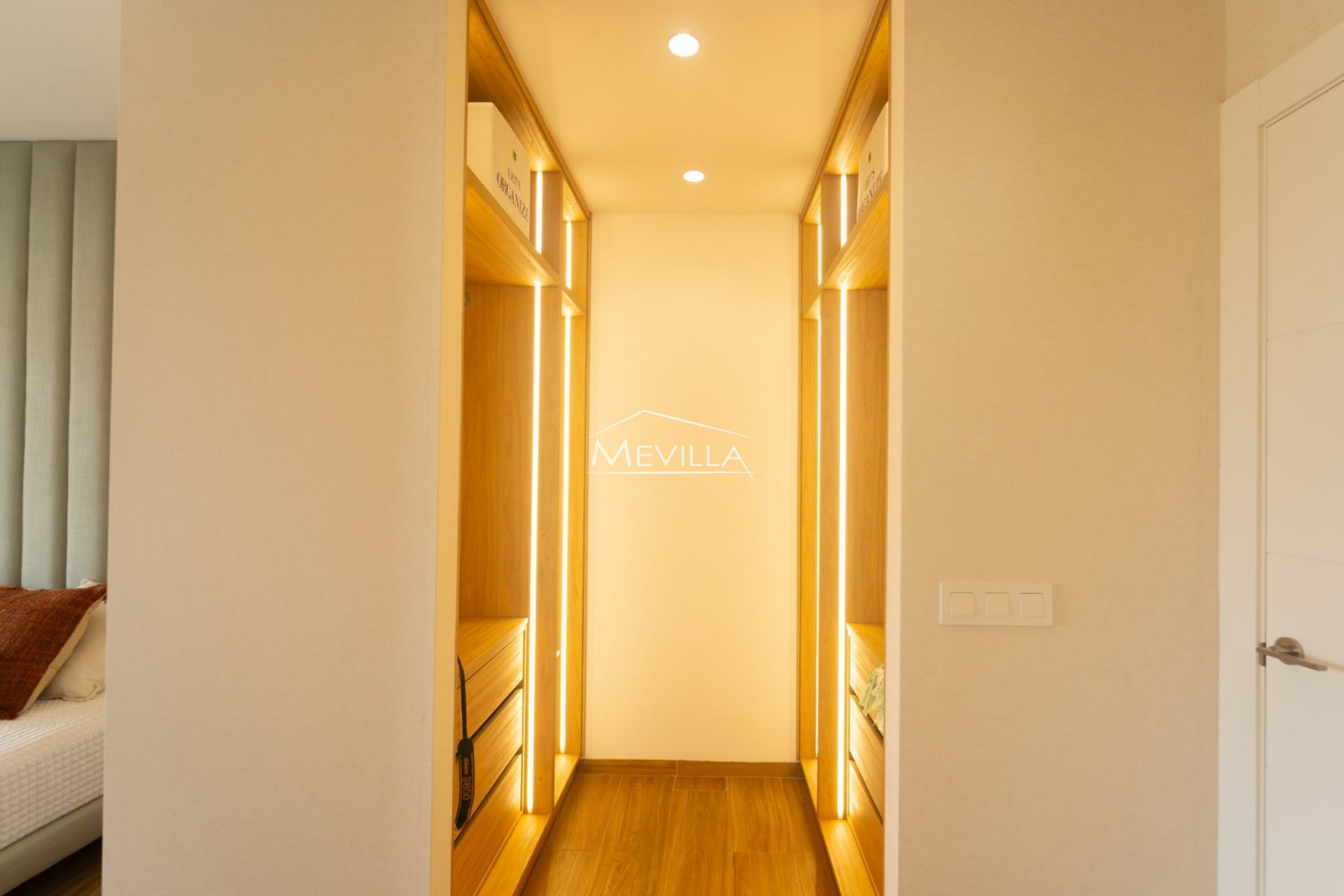 nybygg - Villa - Mar Menor - San Pedro del Pinatar
