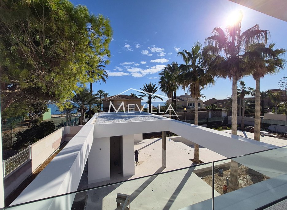 nybygg - Villa - Orihuela Costa - Cabo Roig