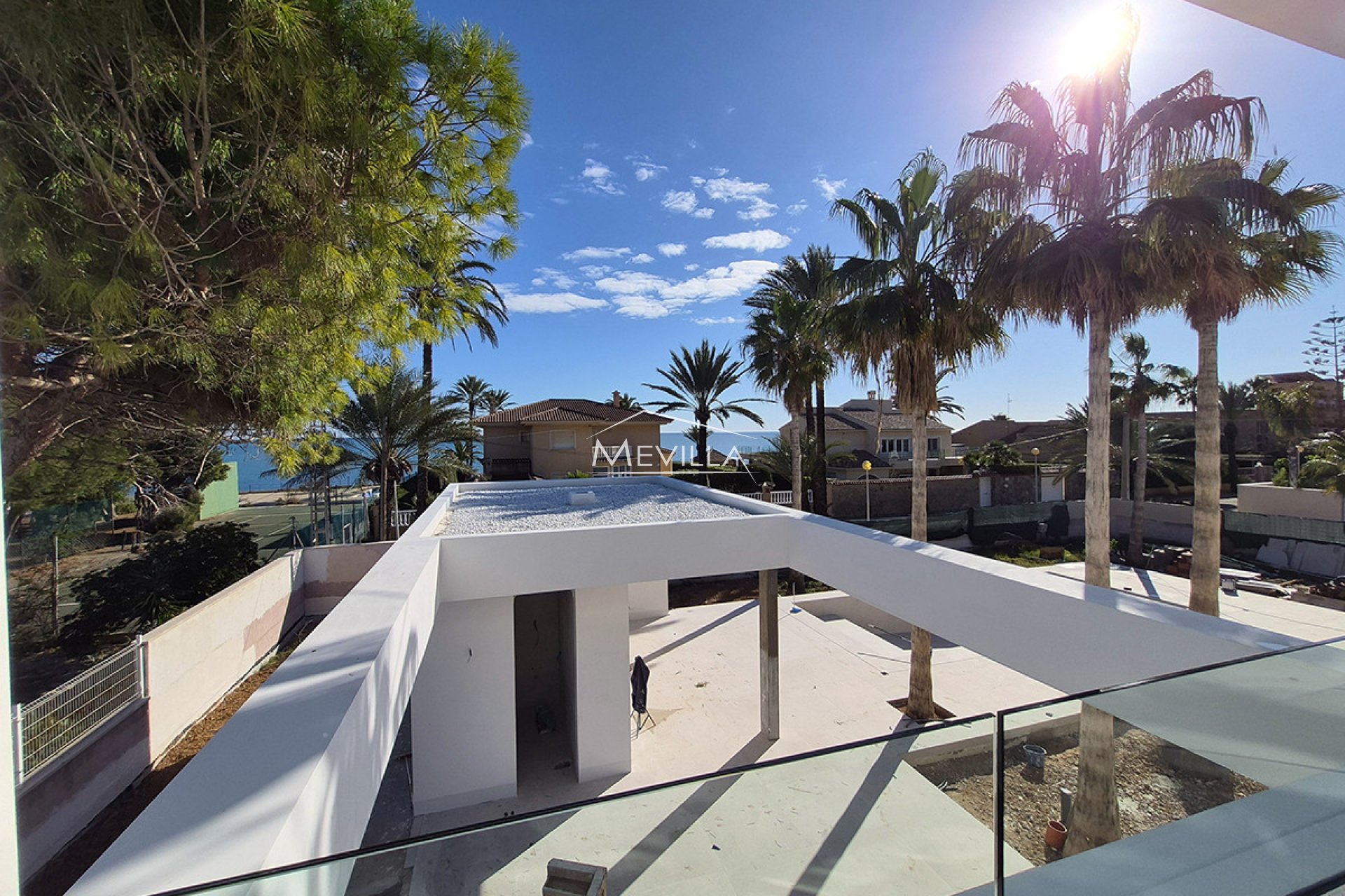 nybygg - Villa - Orihuela Costa - Cabo Roig