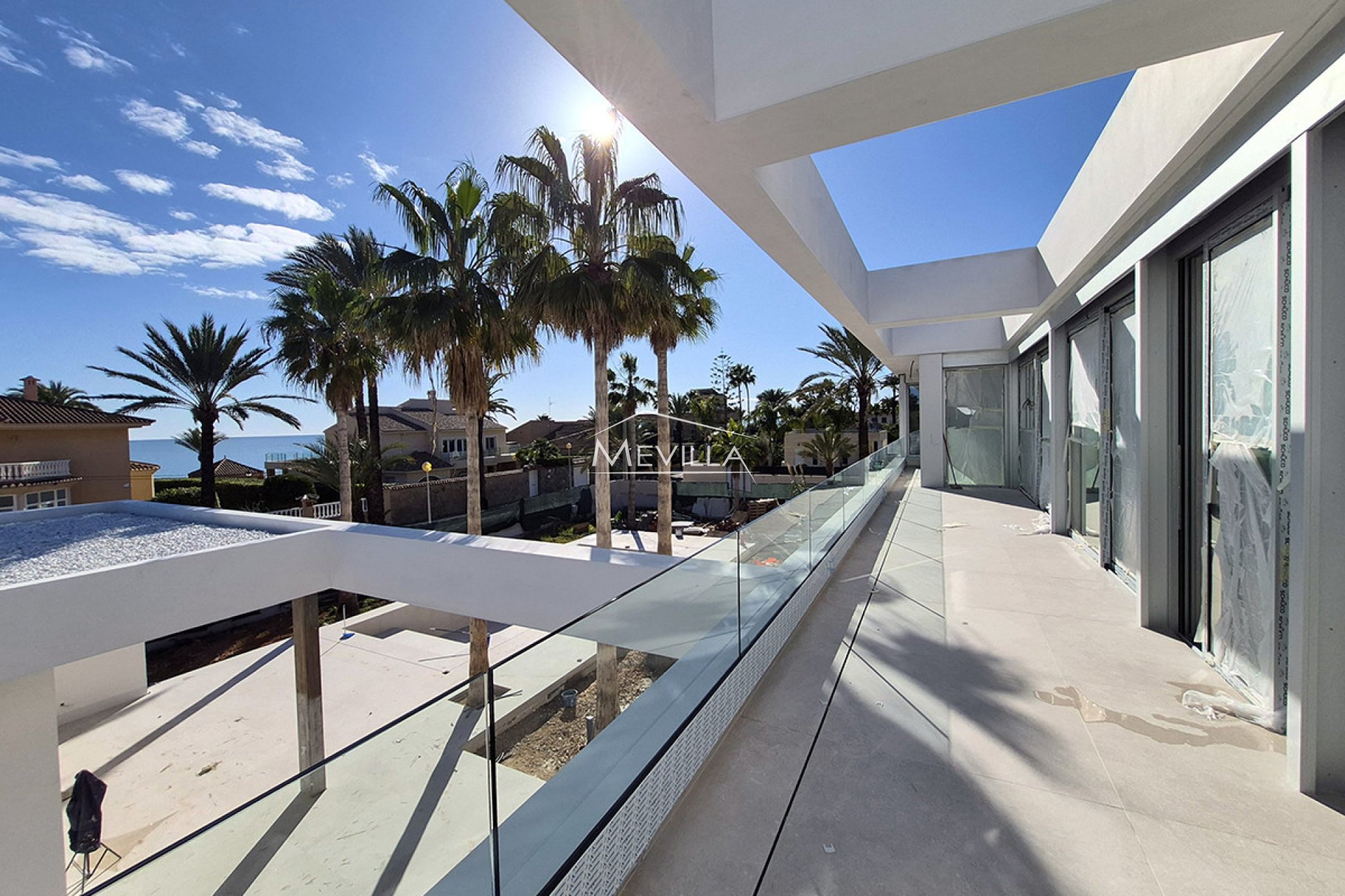 nybygg - Villa - Orihuela Costa - Cabo Roig
