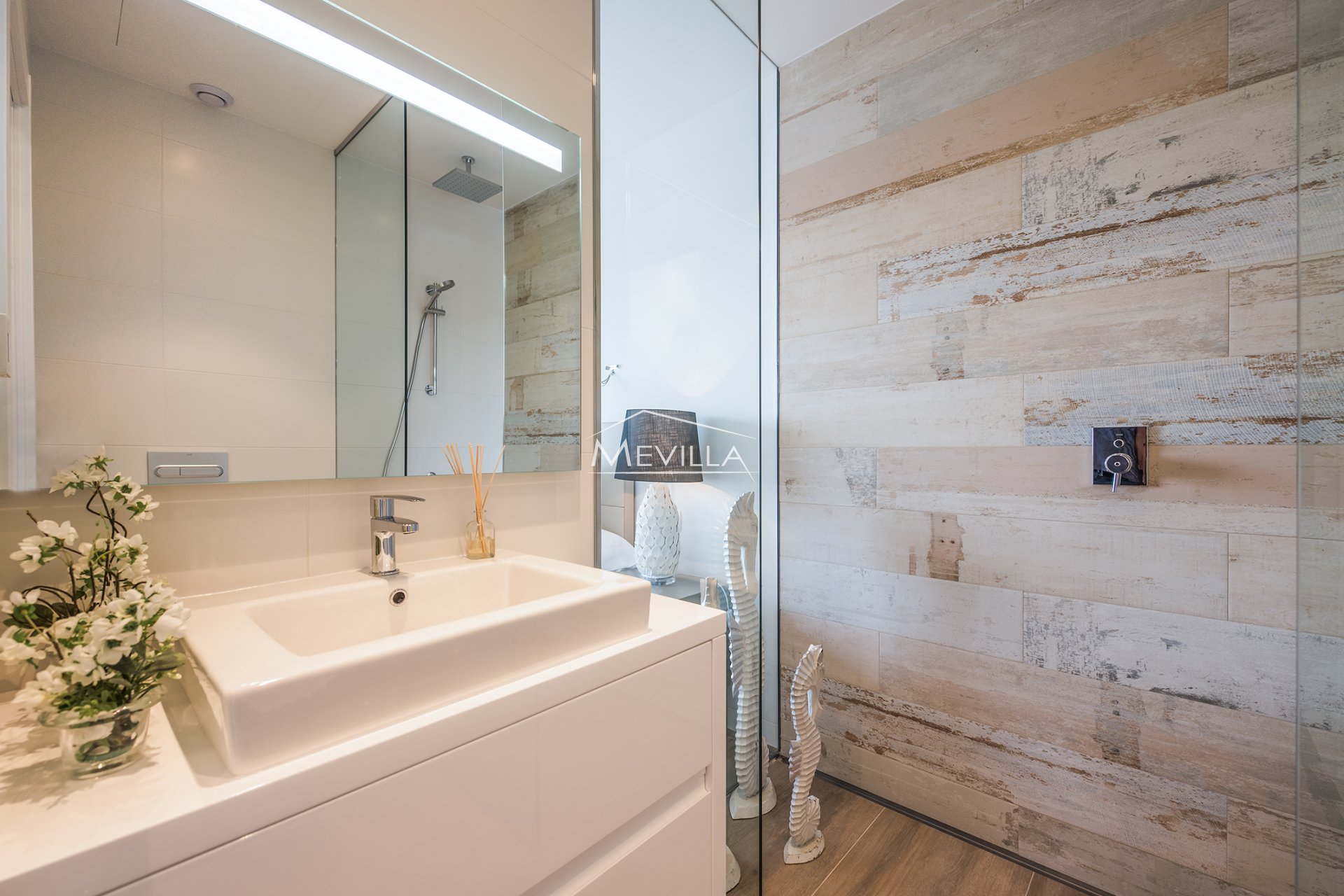 Obra nueva - Apartamento - Golf Resorts - Las Colinas Golf