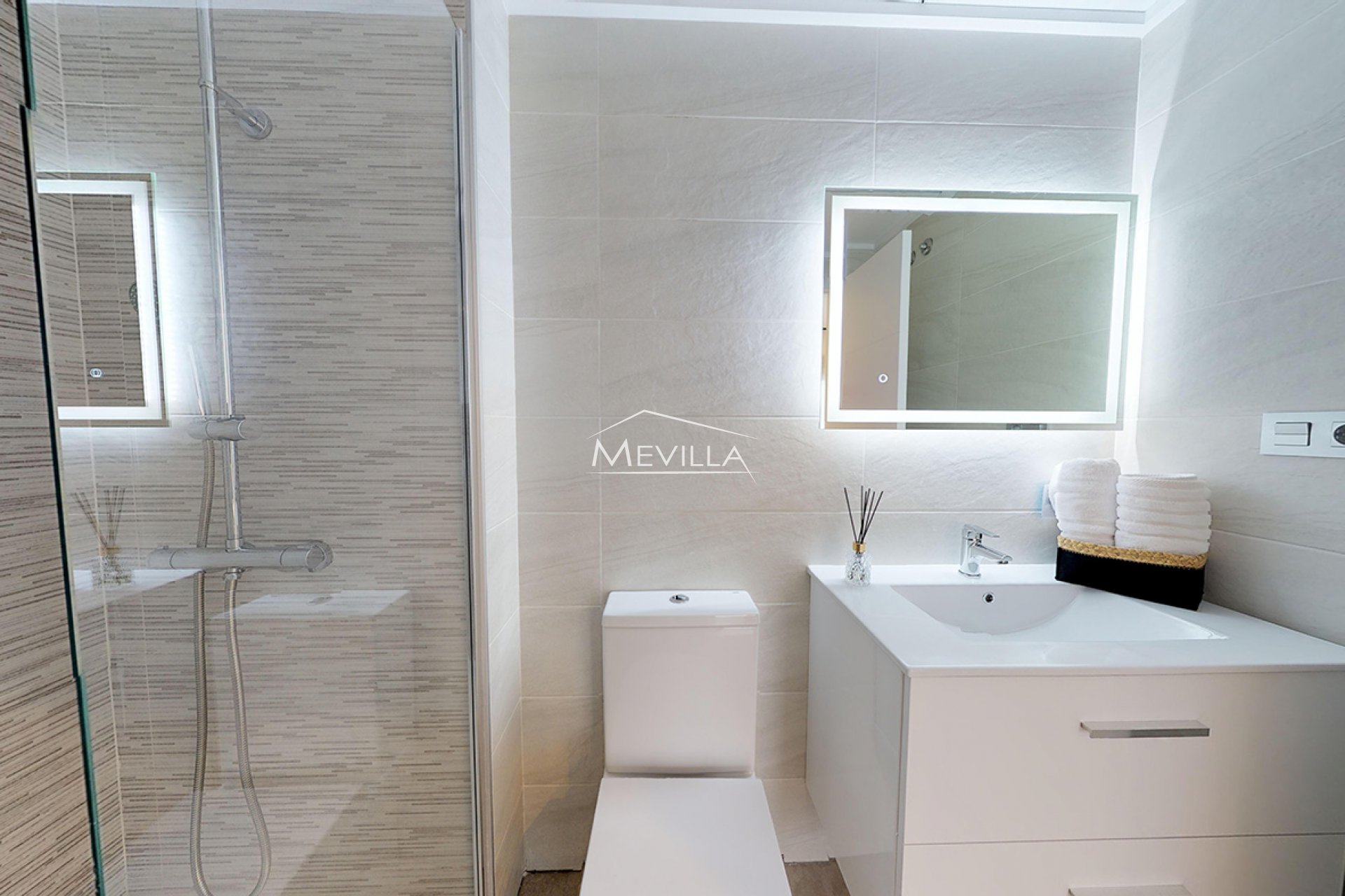 Obra nueva - Apartamento - Mar Menor - San Pedro del Pinatar