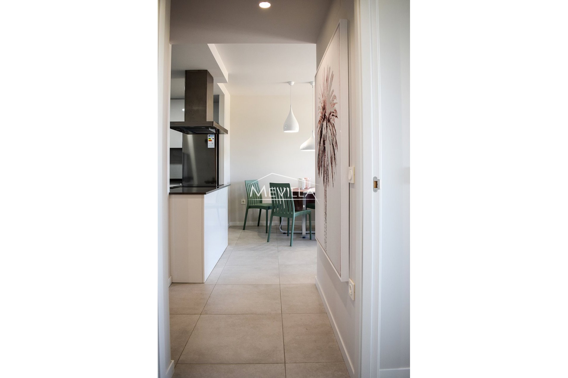Obra nueva - Apartamento - Orihuela Costa - Mil Palmeras