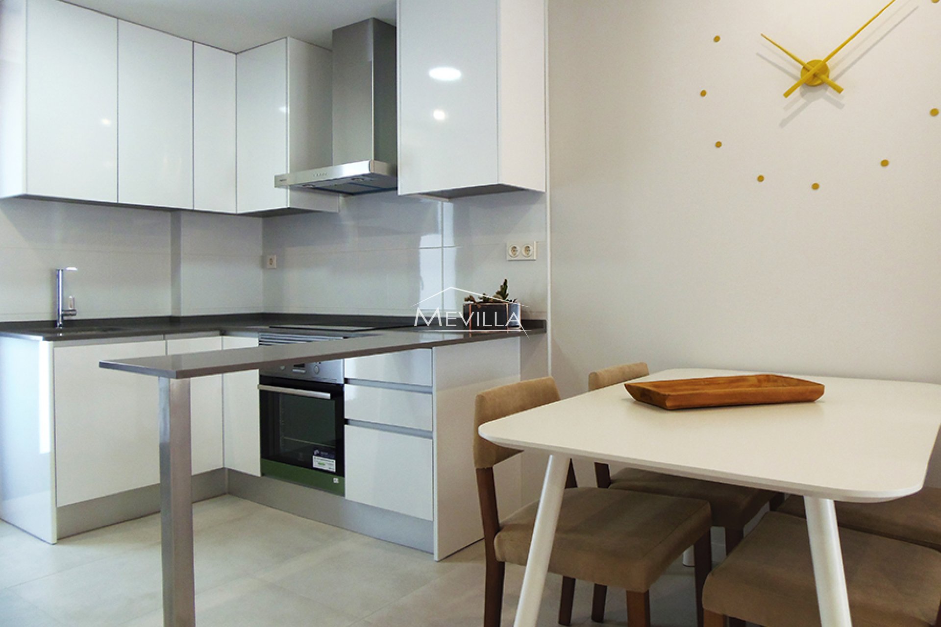 Obra nueva - Apartamento - Orihuela Costa - Mil Palmeras