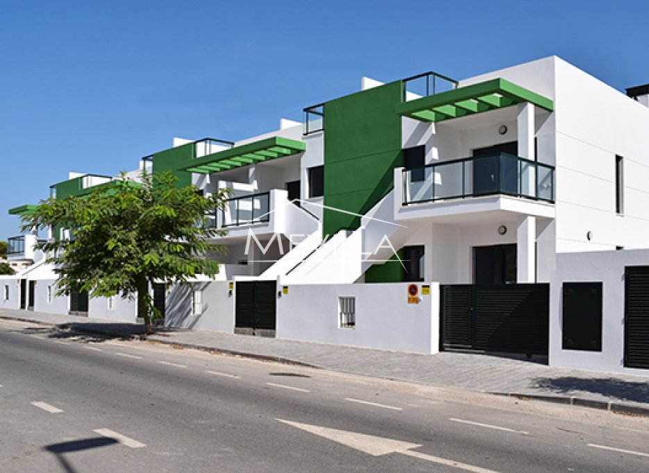 Obra nueva - Apartamento - Orihuela Costa - Mil Palmeras