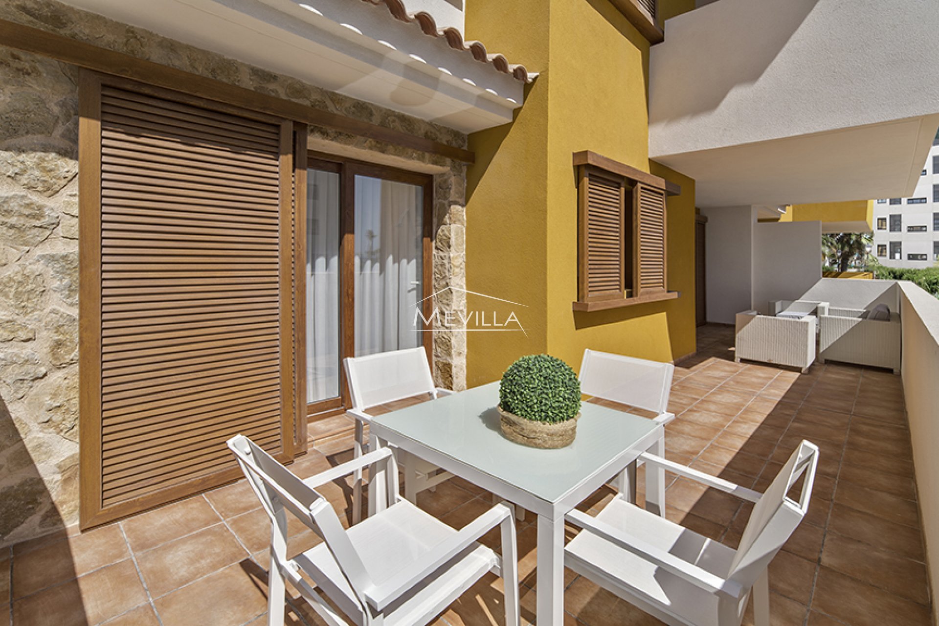 Obra nueva - Apartamento - Orihuela Costa - Punta Prima