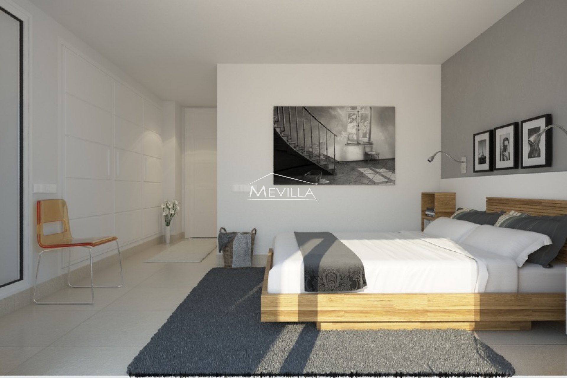 Obra nueva - Apartamento - Orihuela Costa - Punta Prima