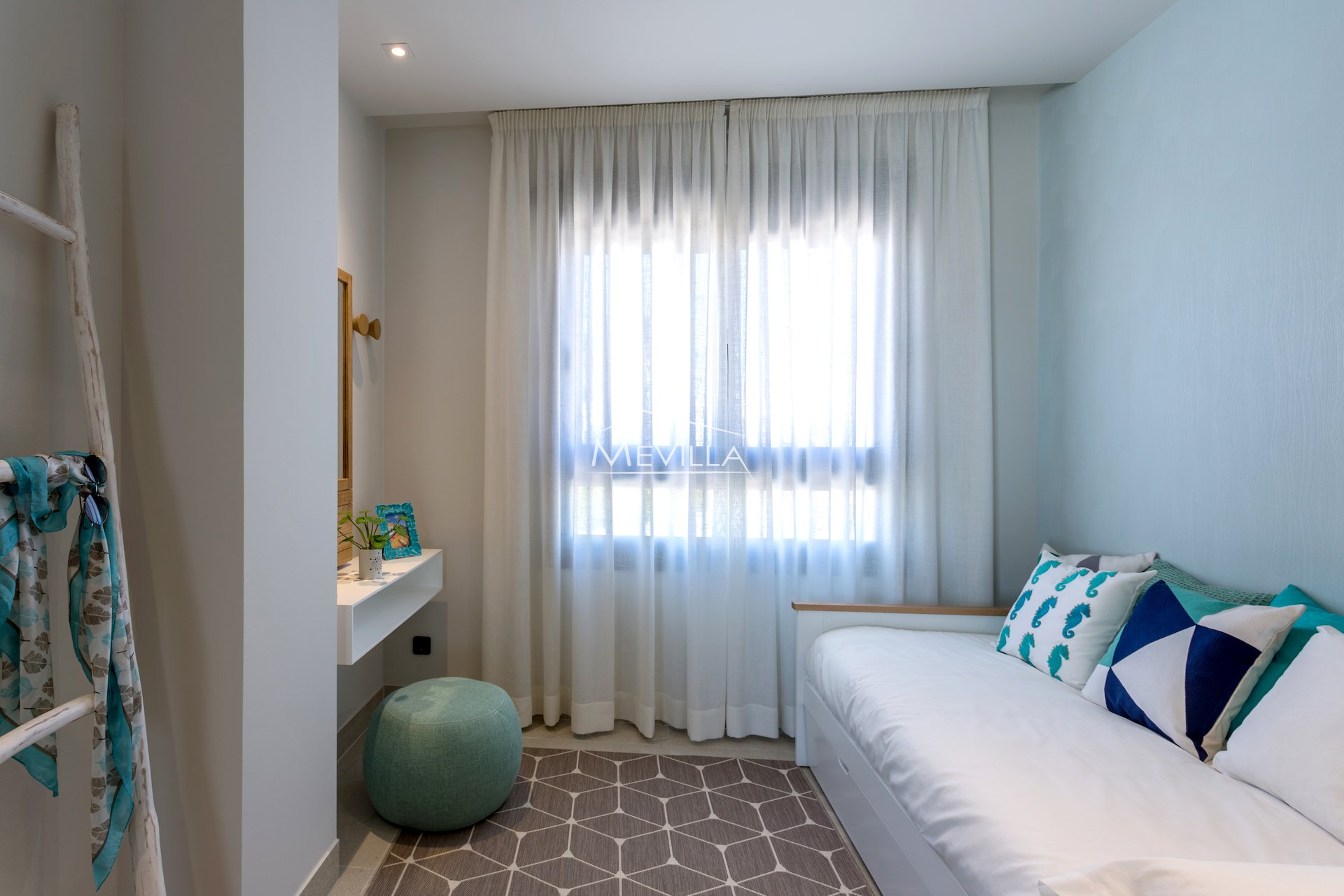 Obra nueva - Apartamento - Orihuela Costa - Villamartin
