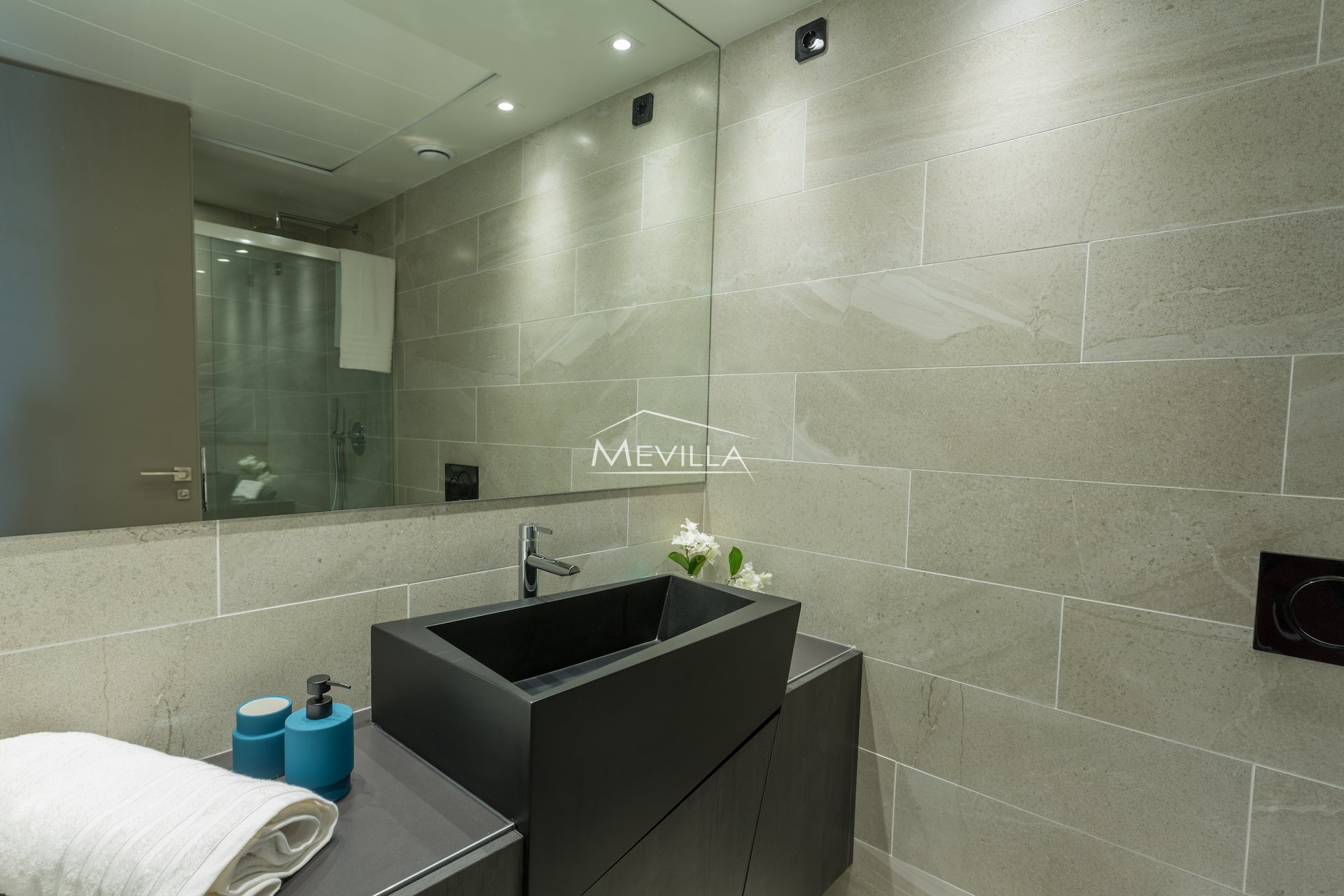 Obra nueva - Apartamento - Orihuela Costa - Villamartin