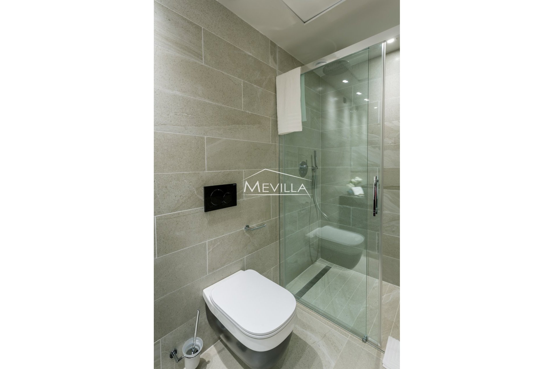 Obra nueva - Apartamento - Orihuela Costa - Villamartin