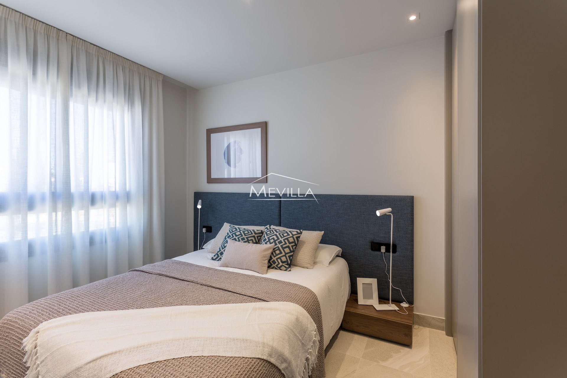Obra nueva - Apartamento - Orihuela Costa - Villamartin