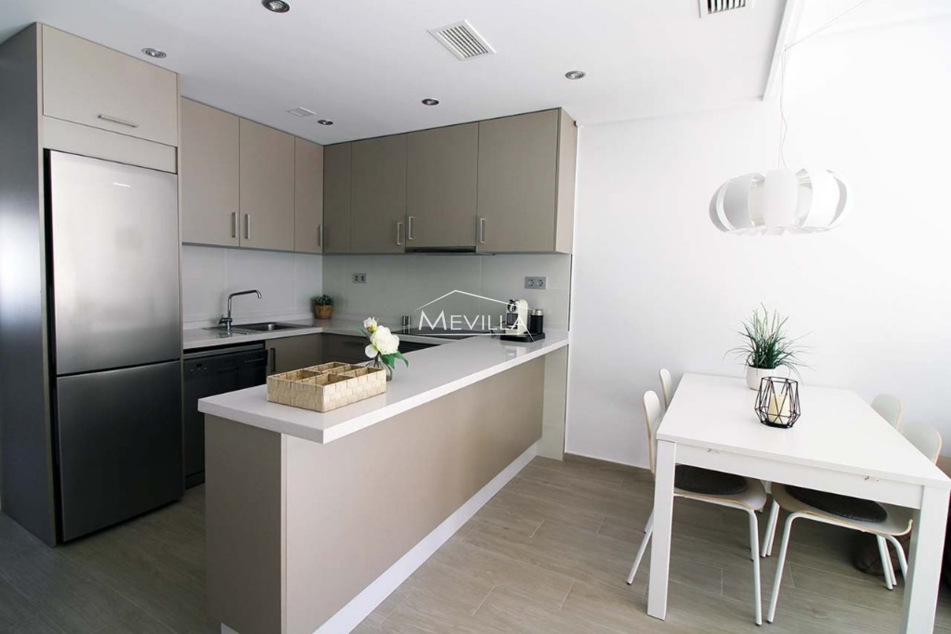 Obra nueva - Apartamento - Pilar de la Horadada - Torre de la Horadada