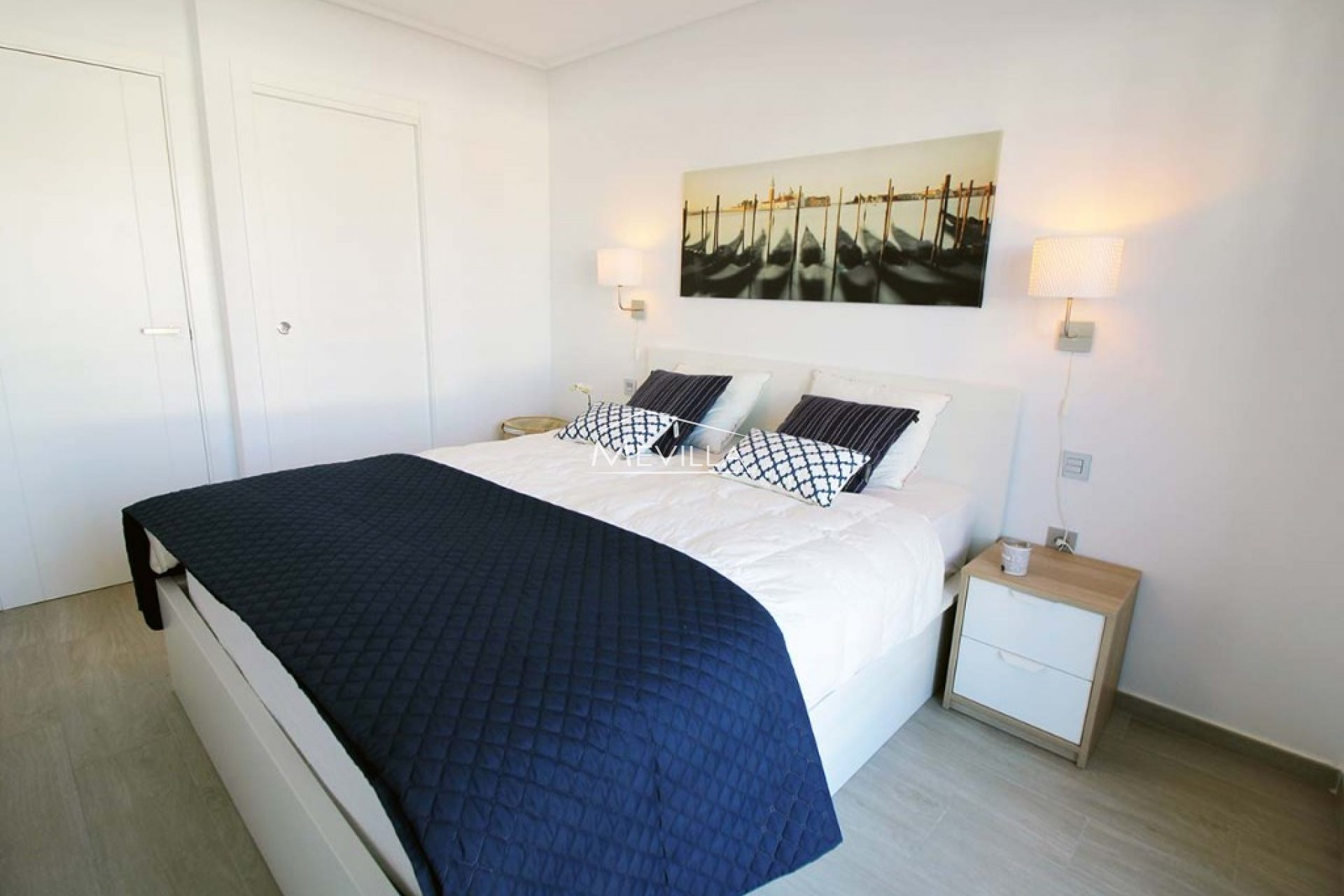 Obra nueva - Apartamento - Pilar de la Horadada - Torre de la Horadada