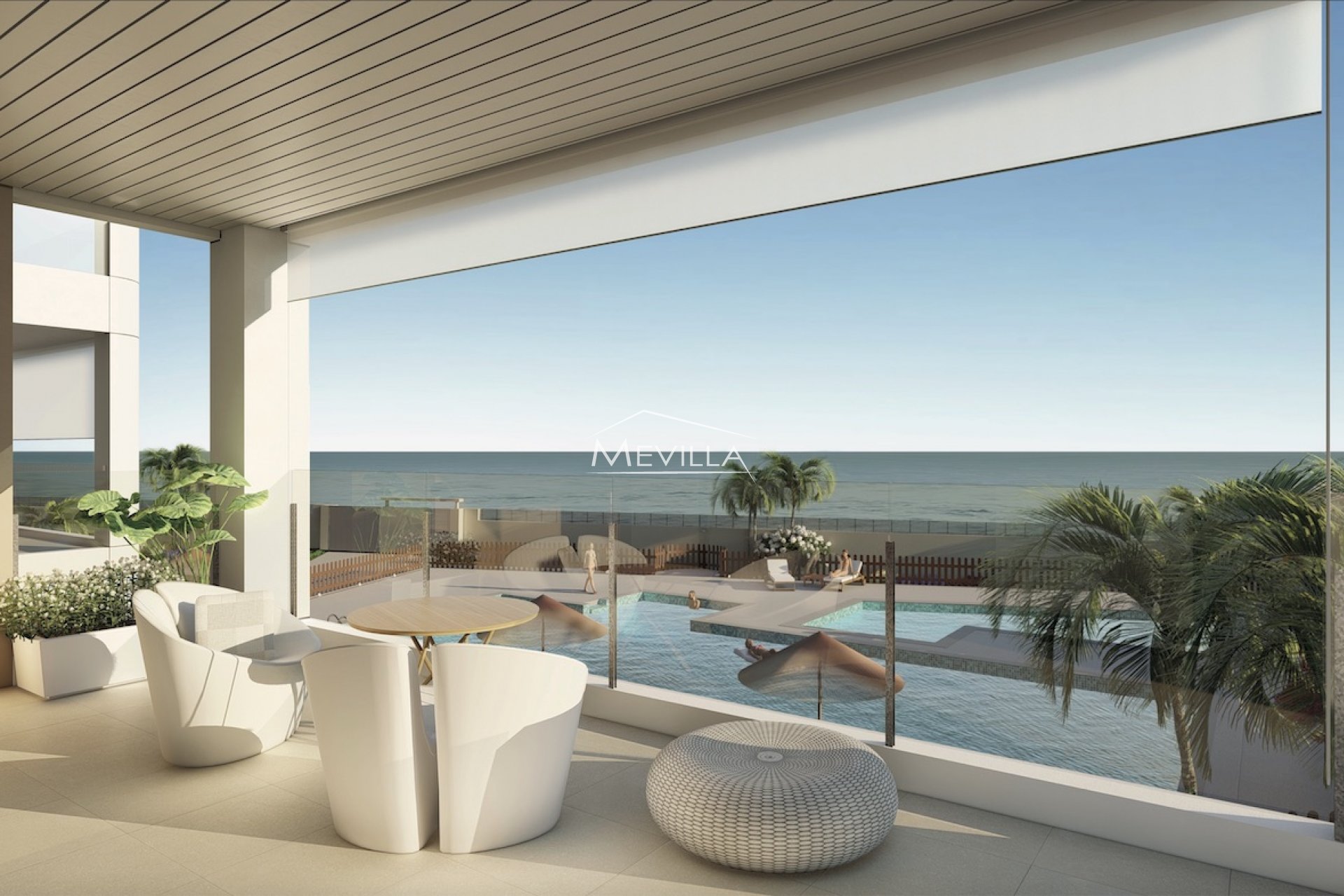 Obra nueva - Apartamento - Pilar de la Horadada - Torre de la Horadada