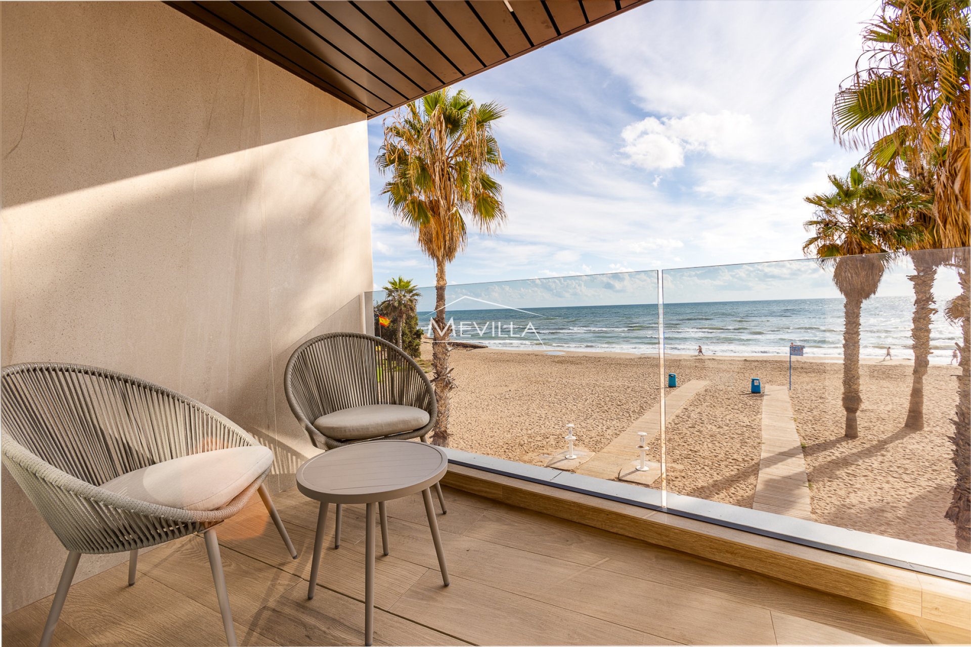 Obra nueva - Apartamento - Torrevieja - La Mata