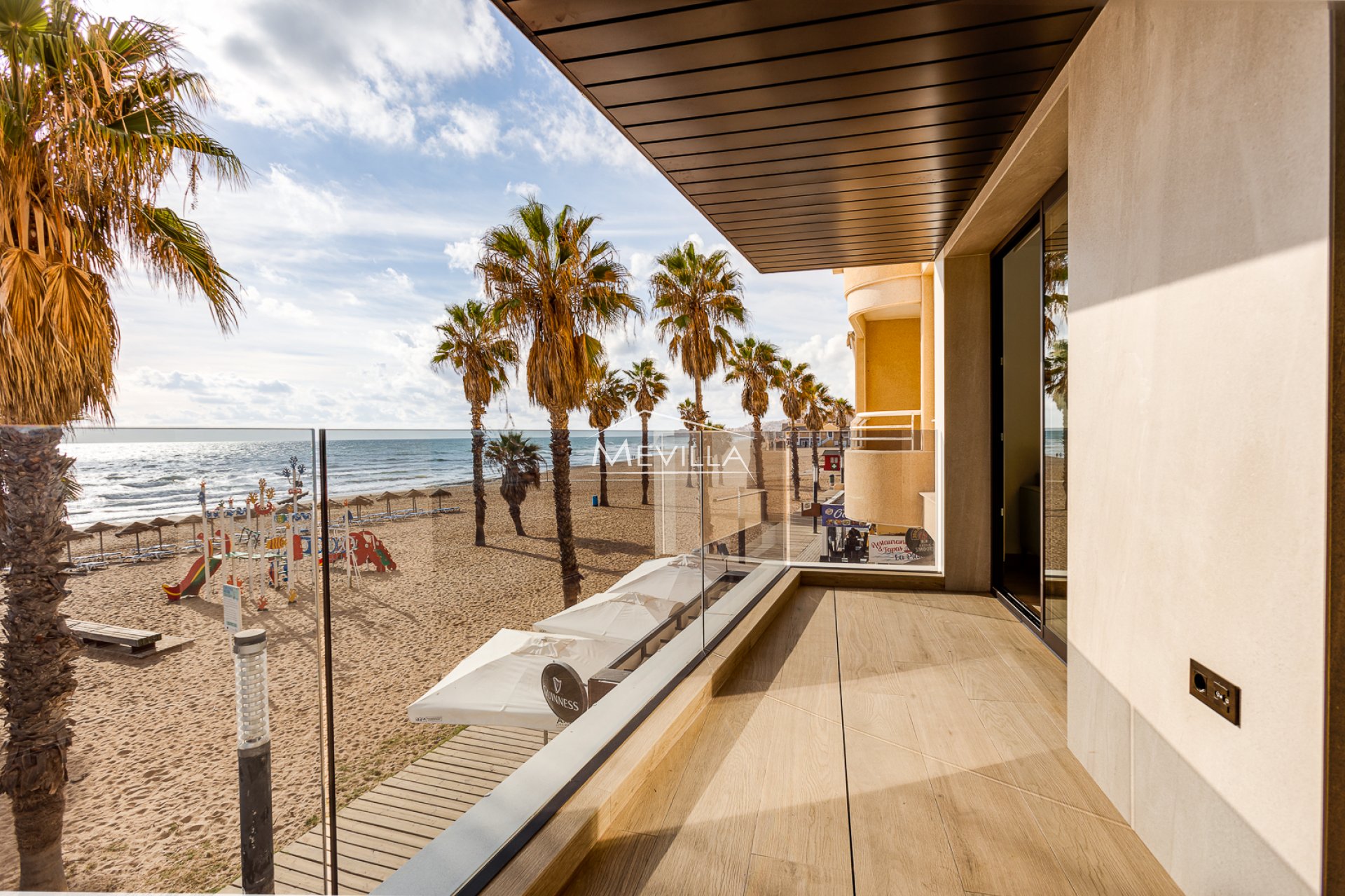 Obra nueva - Apartamento - Torrevieja - La Mata