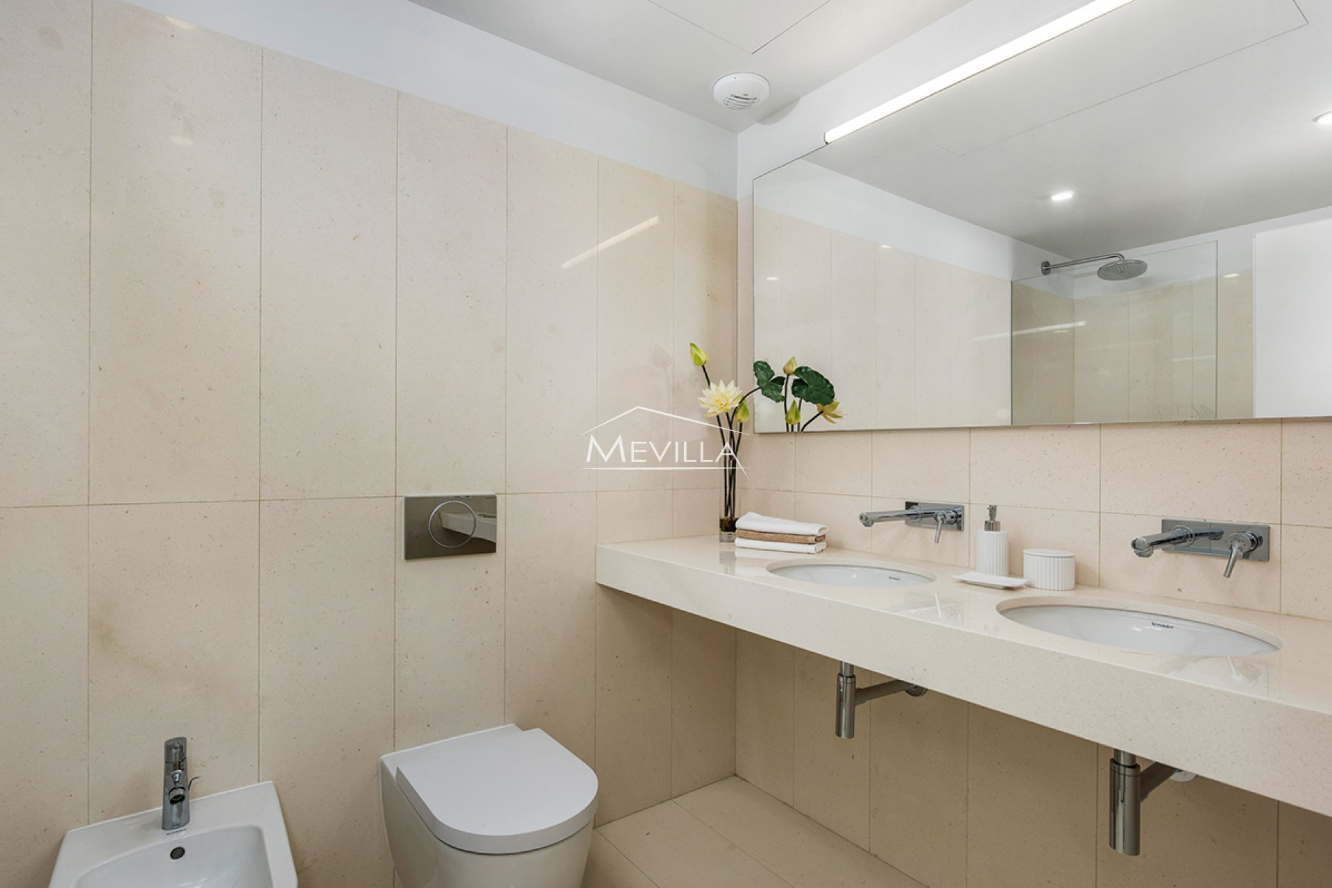 Obra nueva - Apartamento - Torrevieja