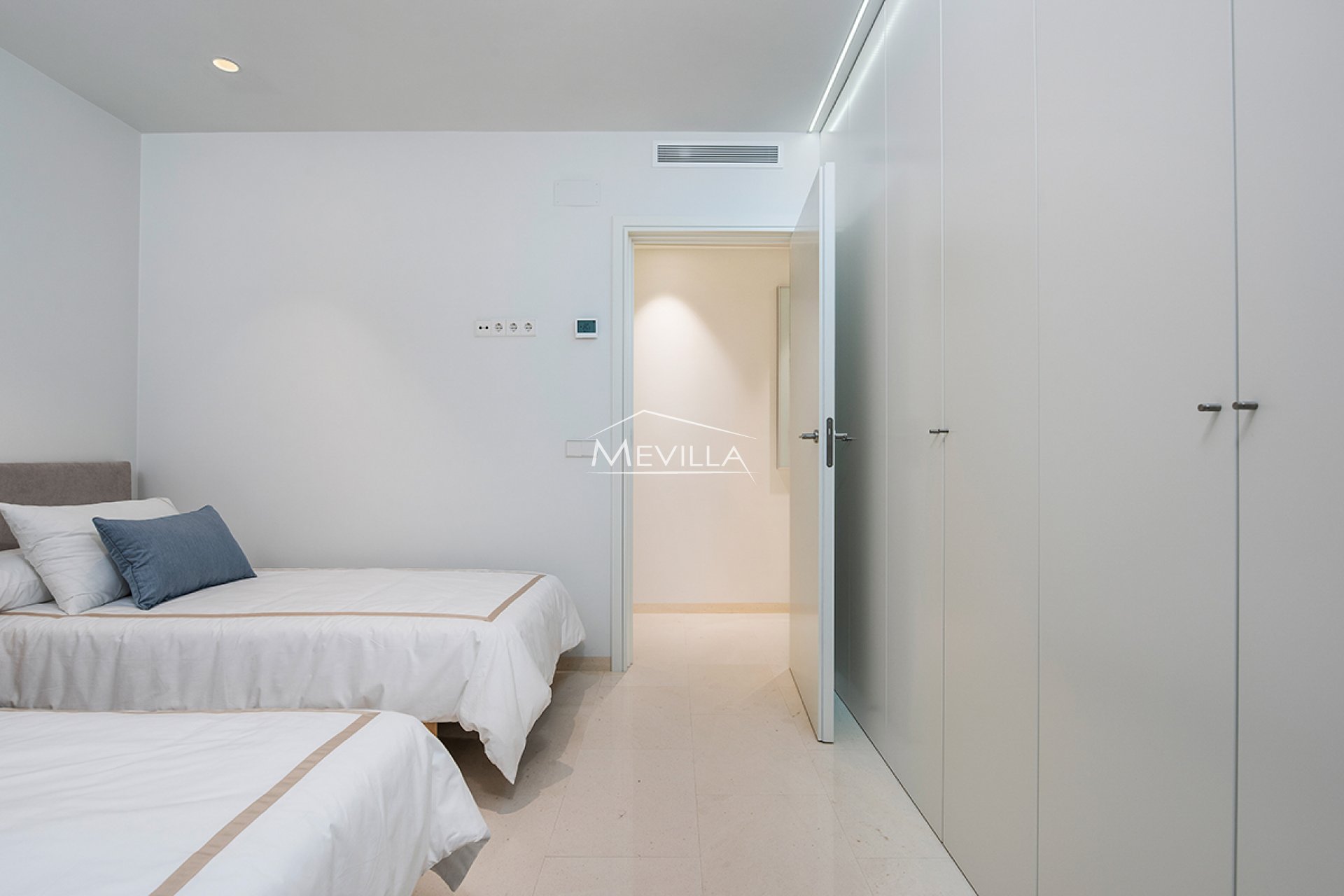 Obra nueva - Apartamento - Torrevieja