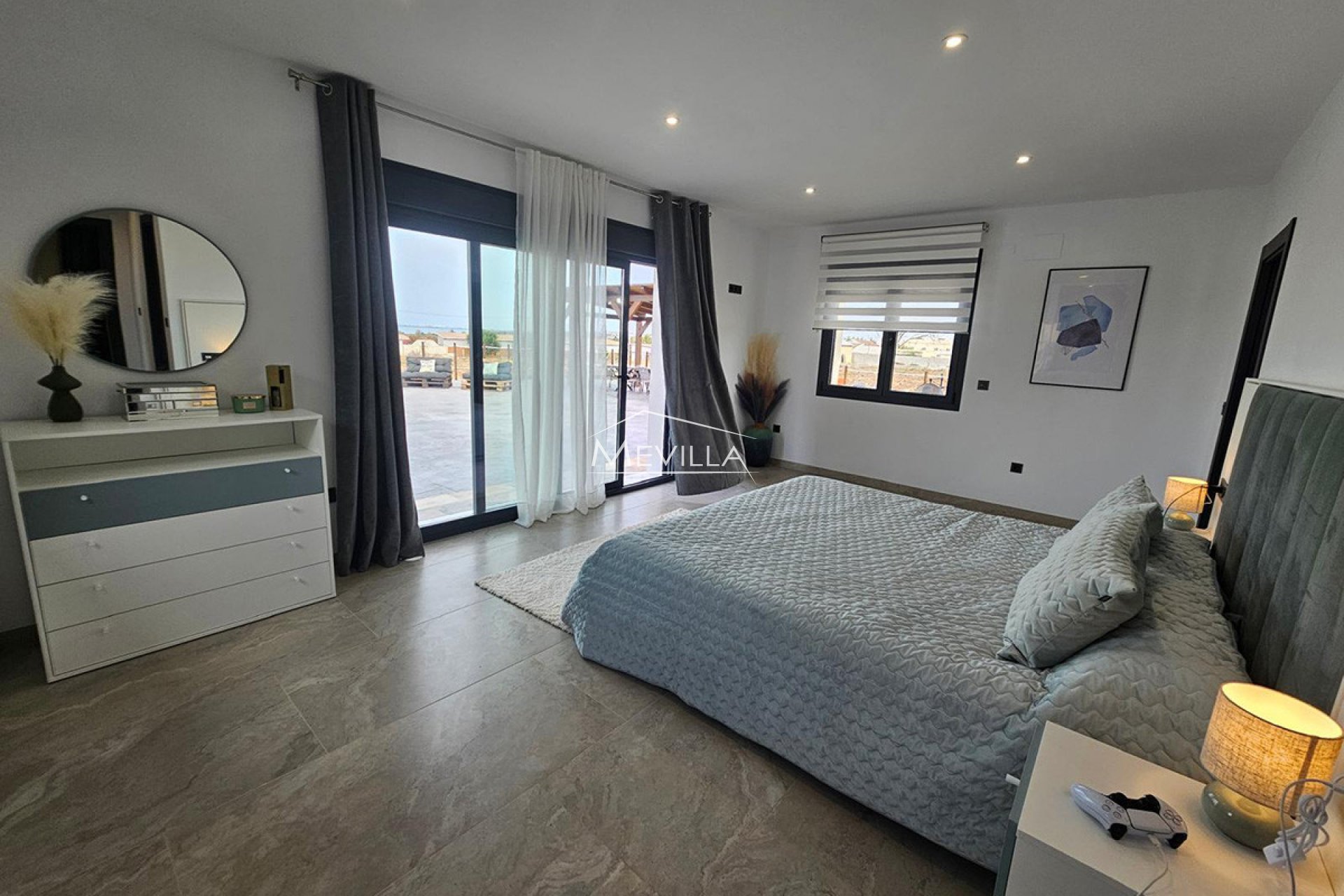 Obra nueva - Chalet / Villa - Guardamar / Ciudad Quesada / La Marina - La Marina