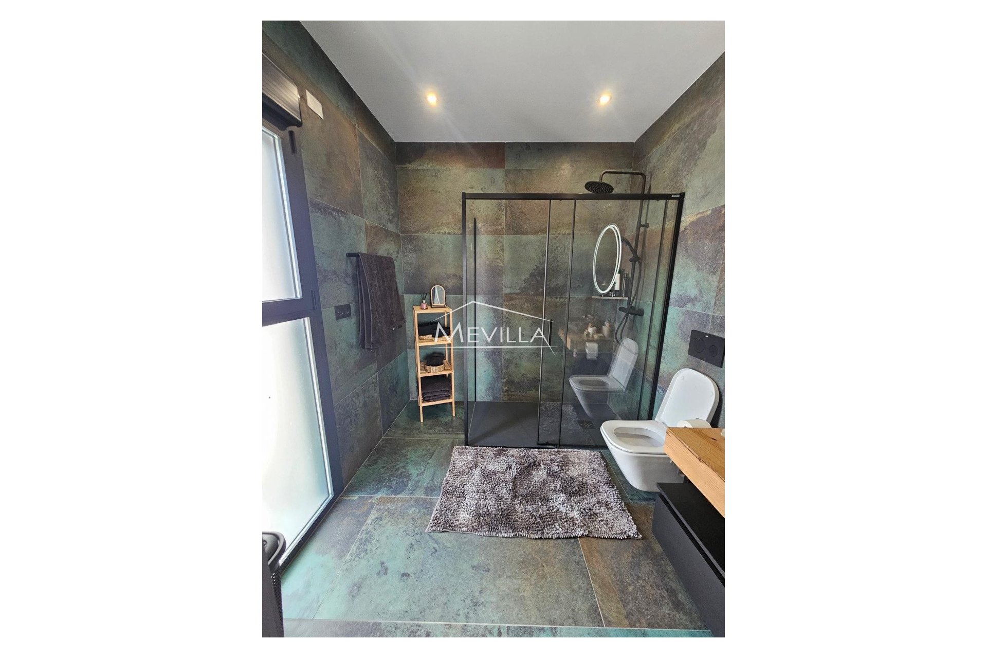 Obra nueva - Chalet / Villa - Guardamar / Ciudad Quesada / La Marina - La Marina