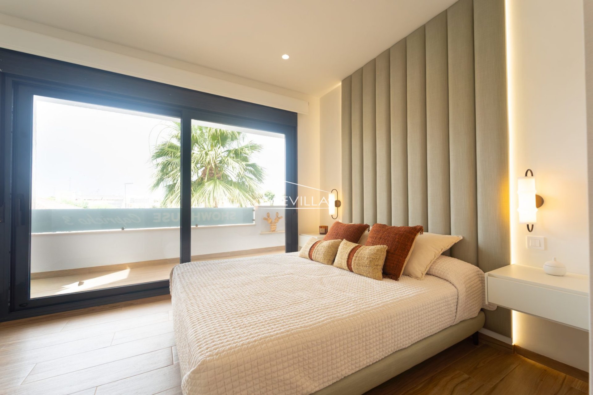 Obra nueva - Chalet / Villa - Mar Menor - San Pedro del Pinatar