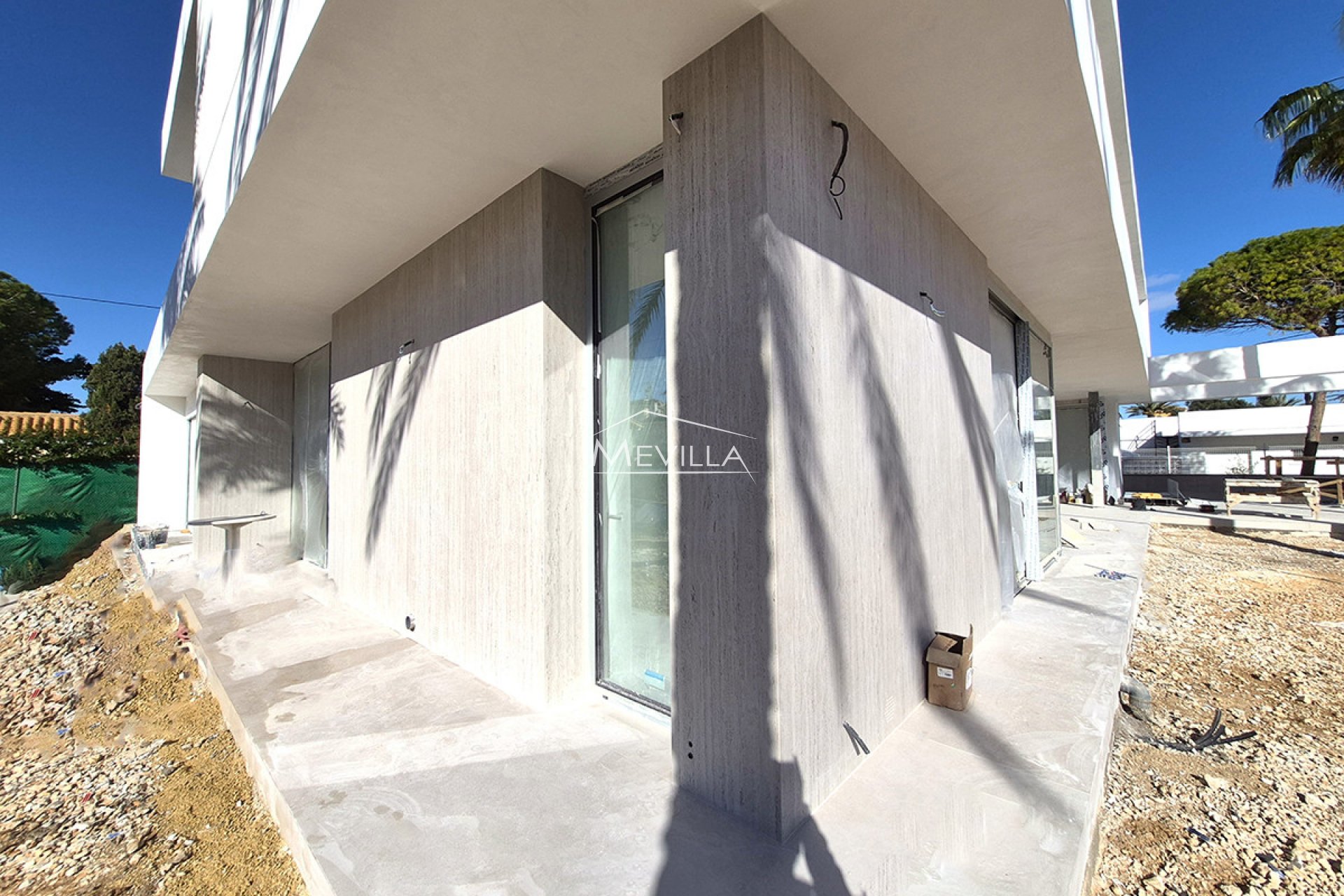 Obra nueva - Chalet / Villa - Orihuela Costa - Cabo Roig