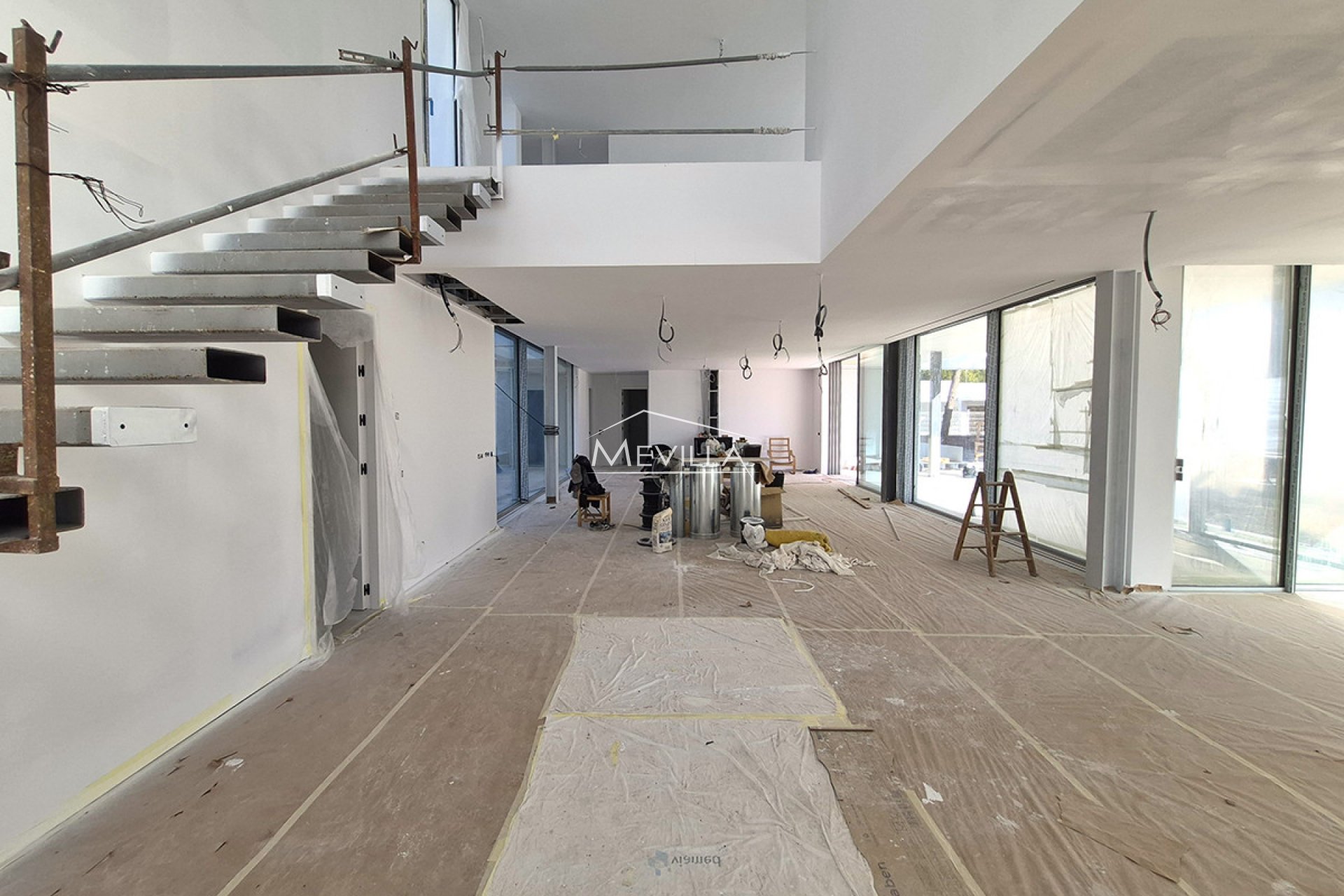 Obra nueva - Chalet / Villa - Orihuela Costa - Cabo Roig